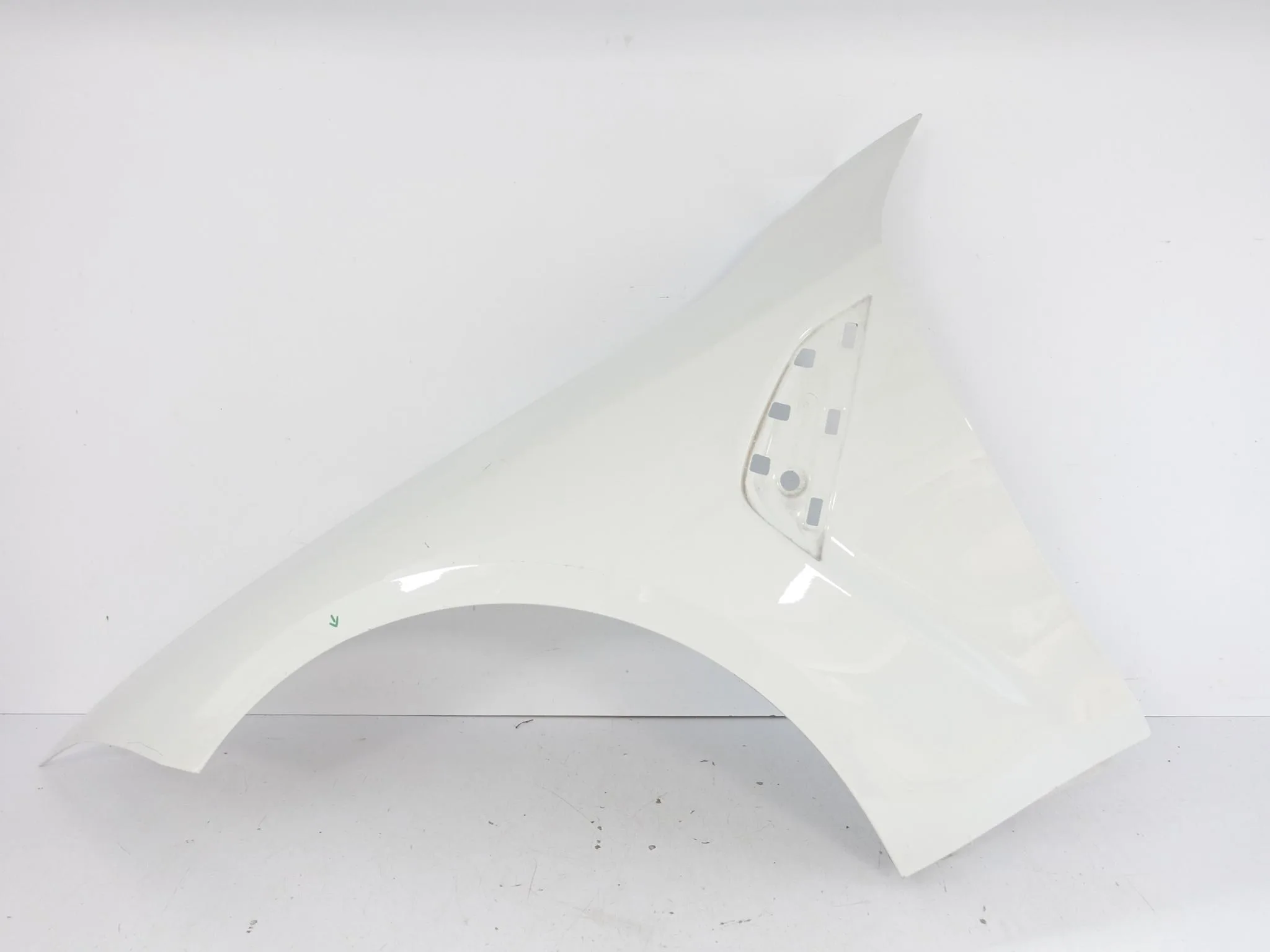 BMW M3 G80 G81 SEDAN TOURING M-POWER 20- BŁOTNIK PANEL FENDER LEWY PRZÓD 58fb6dd2db0f78fb57caaed215f56faf