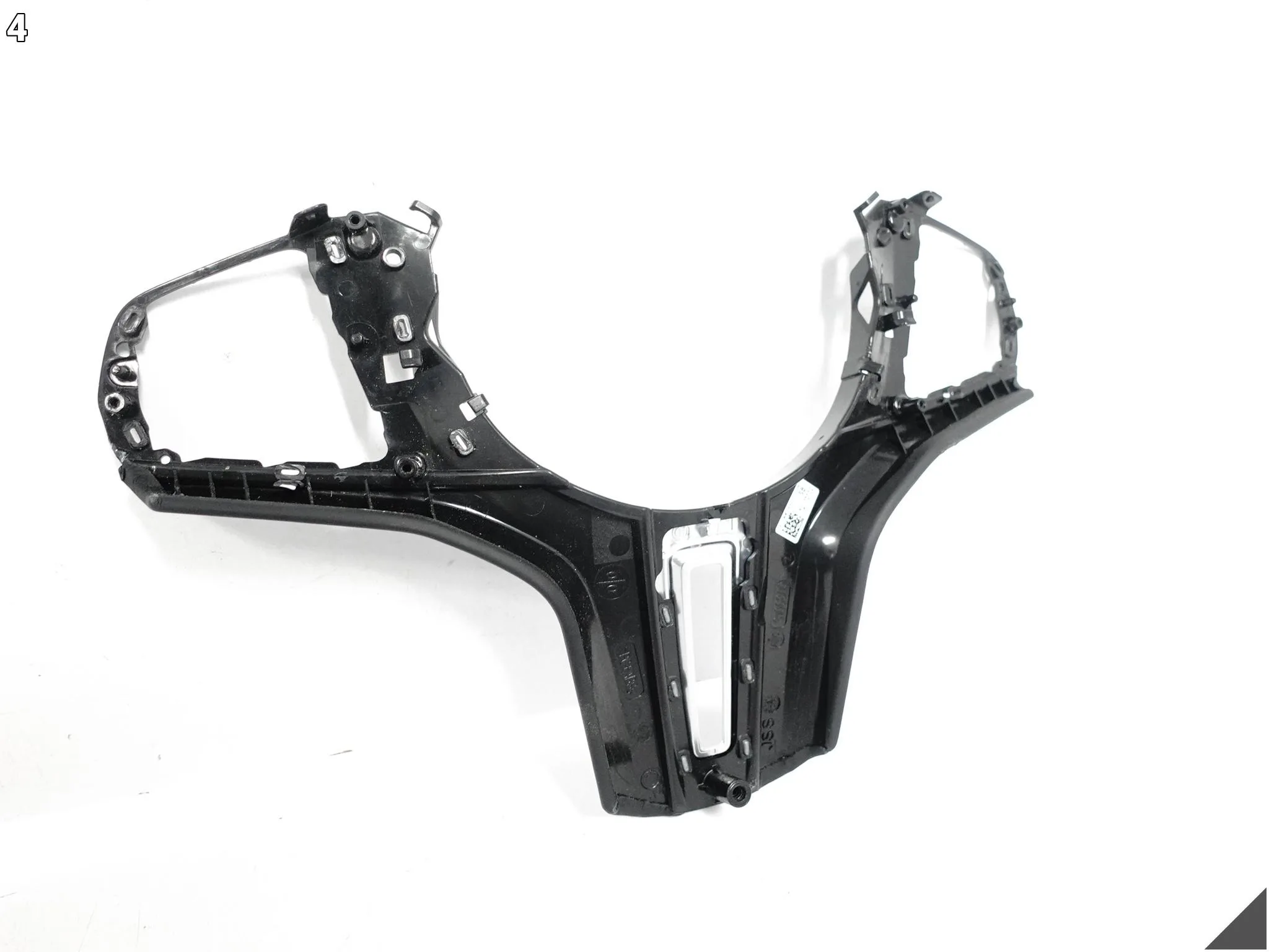 BMW M8 F91 F92 F93 M5 F90 X5M F95 X6M F96 OBUDOWA RAMKA DEKOR KIEROWNICA 712dec44cffaa949e9bce0127c8da20f