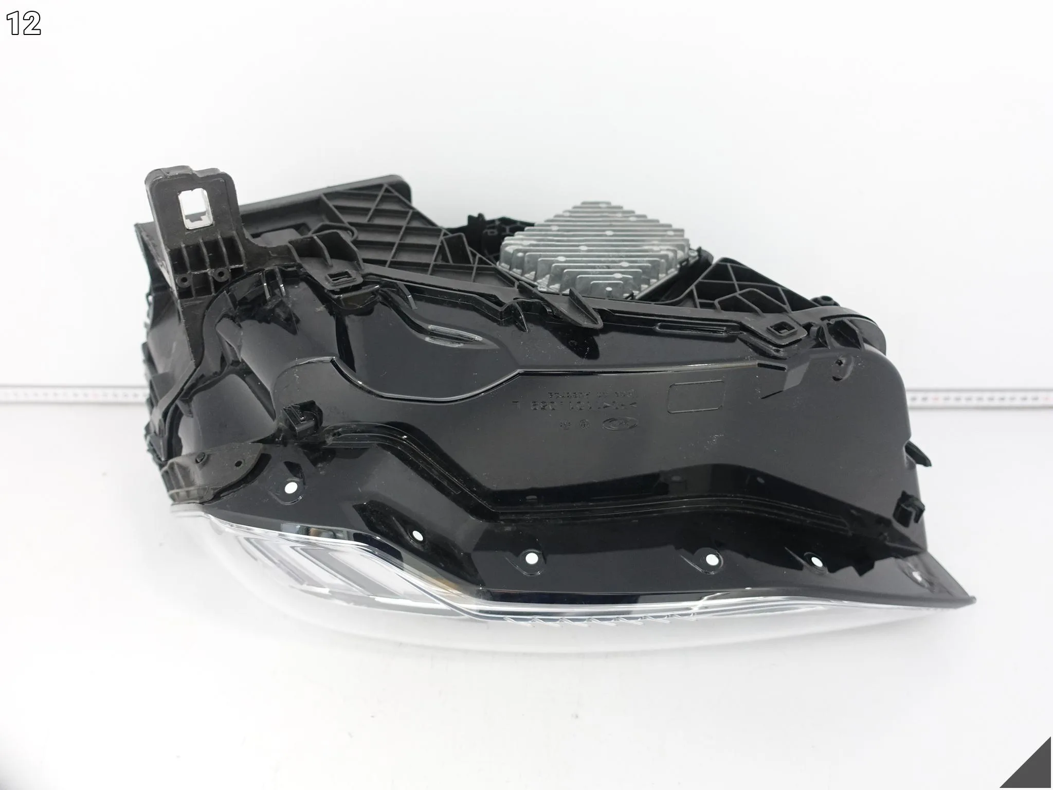 AUDI Q3 II (2 GENERACJA) F3 83A 18-25 LAMPA FULL LED LEWA PRZÓD EU *033* 9a5bdbc9ceb277f6661cf1aa6bead829