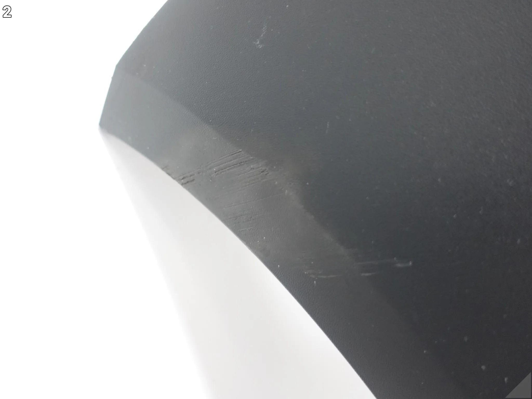 VW CADDY 2K5 III 3 (2 LIFT) 15-20 ZDERZAK BUMPER PRZÓD 2K5807221J 6261a9a6e2ce05da9b54ac8df439a0e0