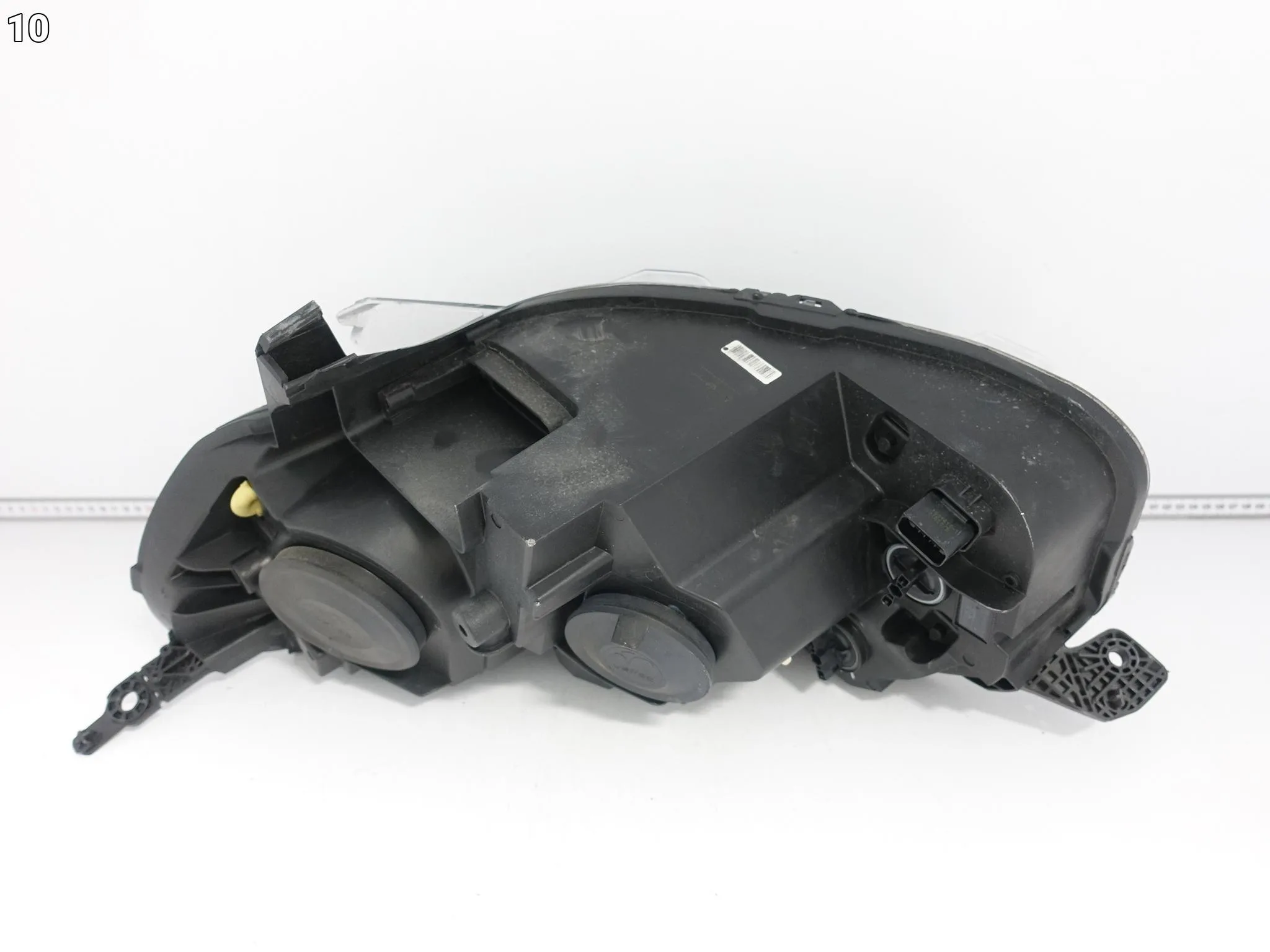 TOYOTA PROACE II 2 VERSO 16-24 LAMPA ZWYKŁA HALOGEN PRAWA PRZÓD EUROPA 1e1ba873719a79ba0ccd1b0161a1eb2b