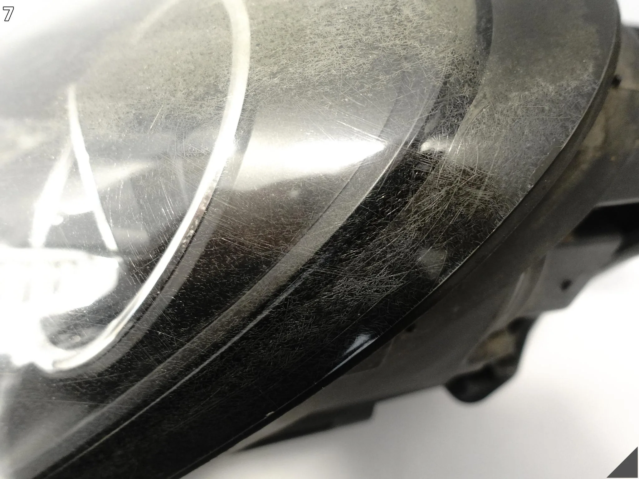 PORSCHE 981 BOXSTER CAYMAN 12-16 LAMPA XENON AFS SKRĘTNA LEWA PRZÓD EUROPA 2a3eb4bd2b77de893ef064864886e874
