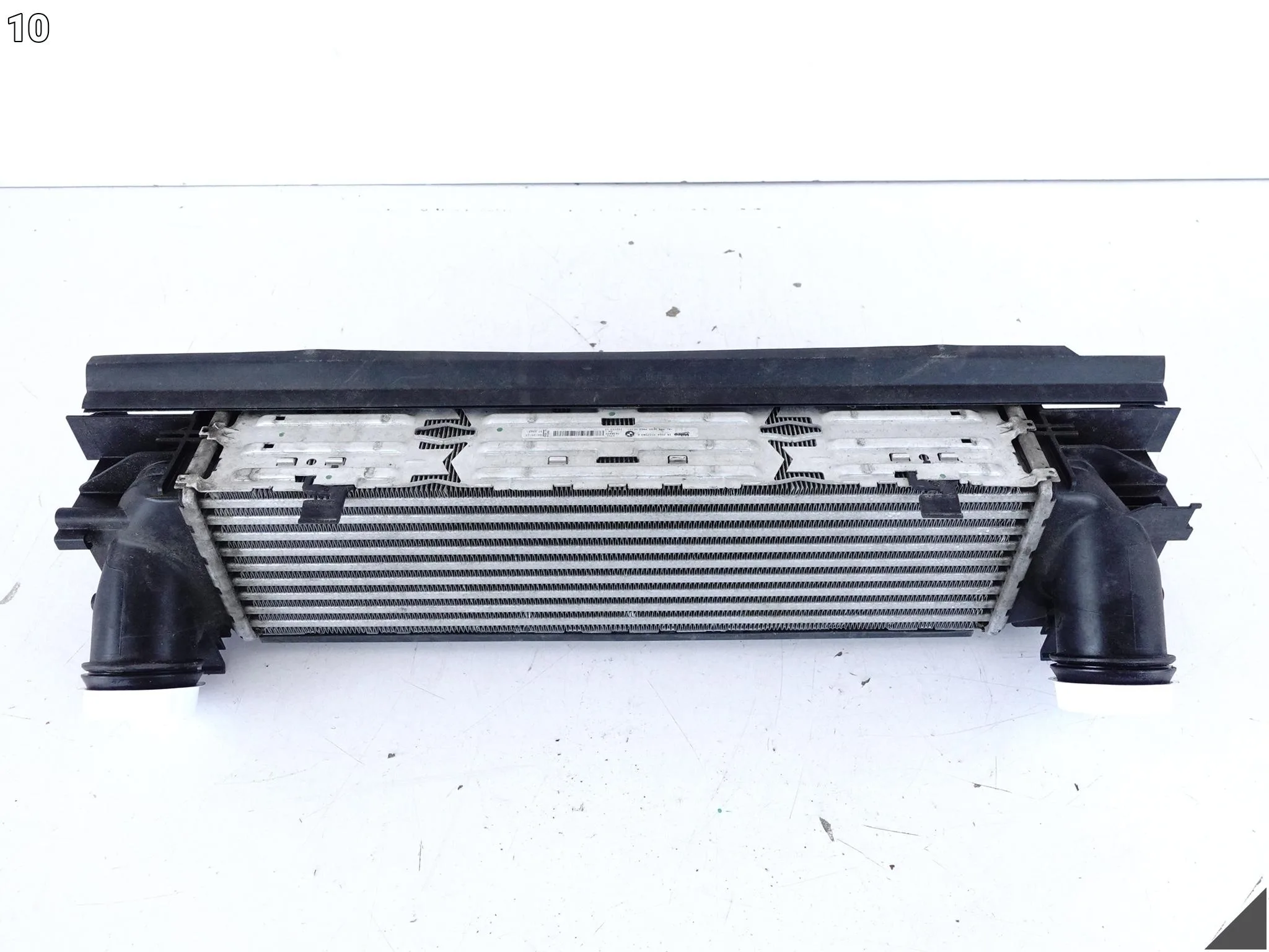 BMW F20 F21 F22 F30 F31 F32 F33 F34 F36 INTERCOOLER CHŁODNICA POWIETRZA f475feb3c455a2c3e292942031791c4f