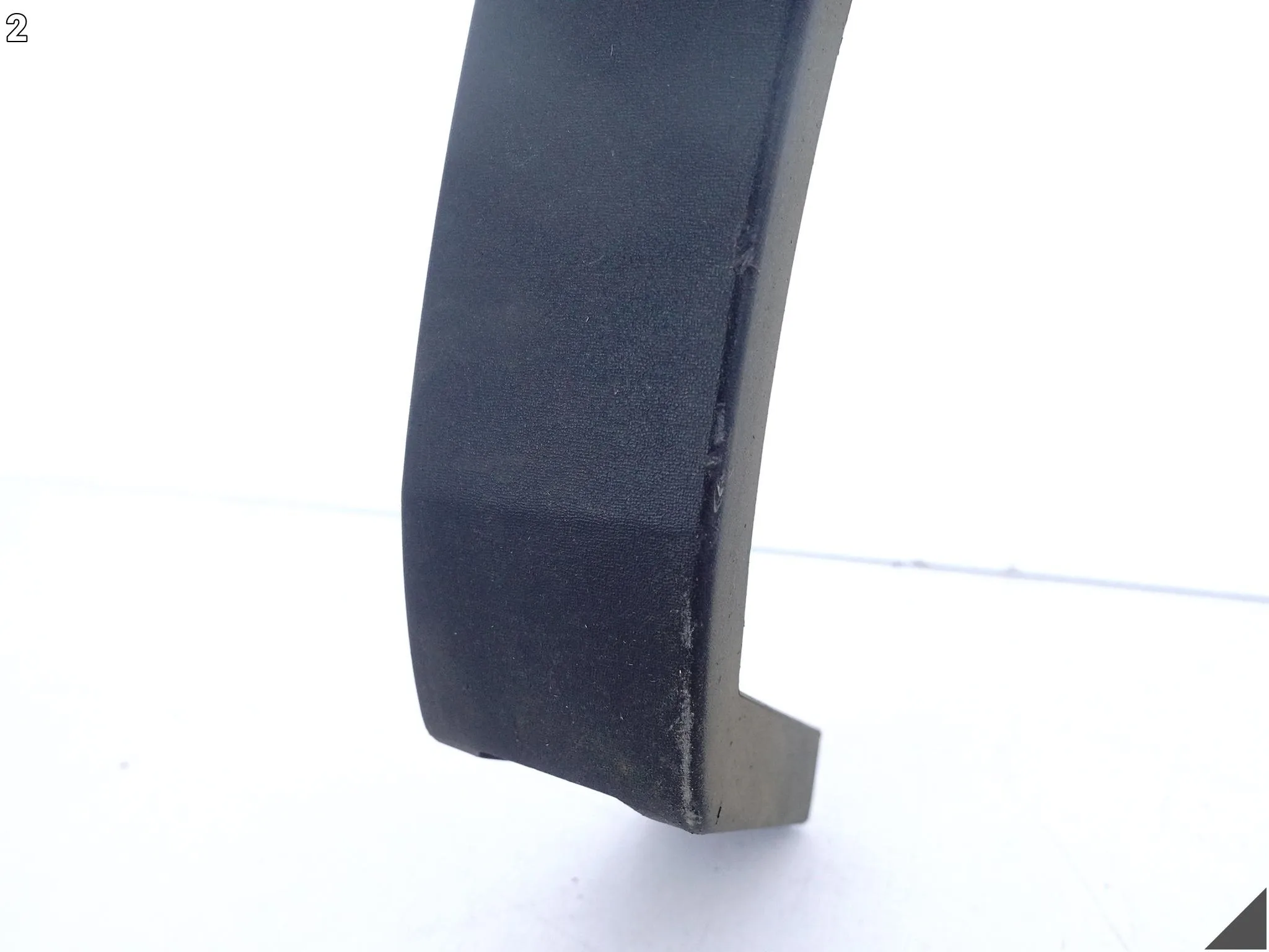 RENAULT KADJAR 15-22 LISTWA NAKŁADKA DOKŁADKA NA BŁOTNIK LEWA PRZÓD bd07183d4f2cd4f629f76fcac1b55c61