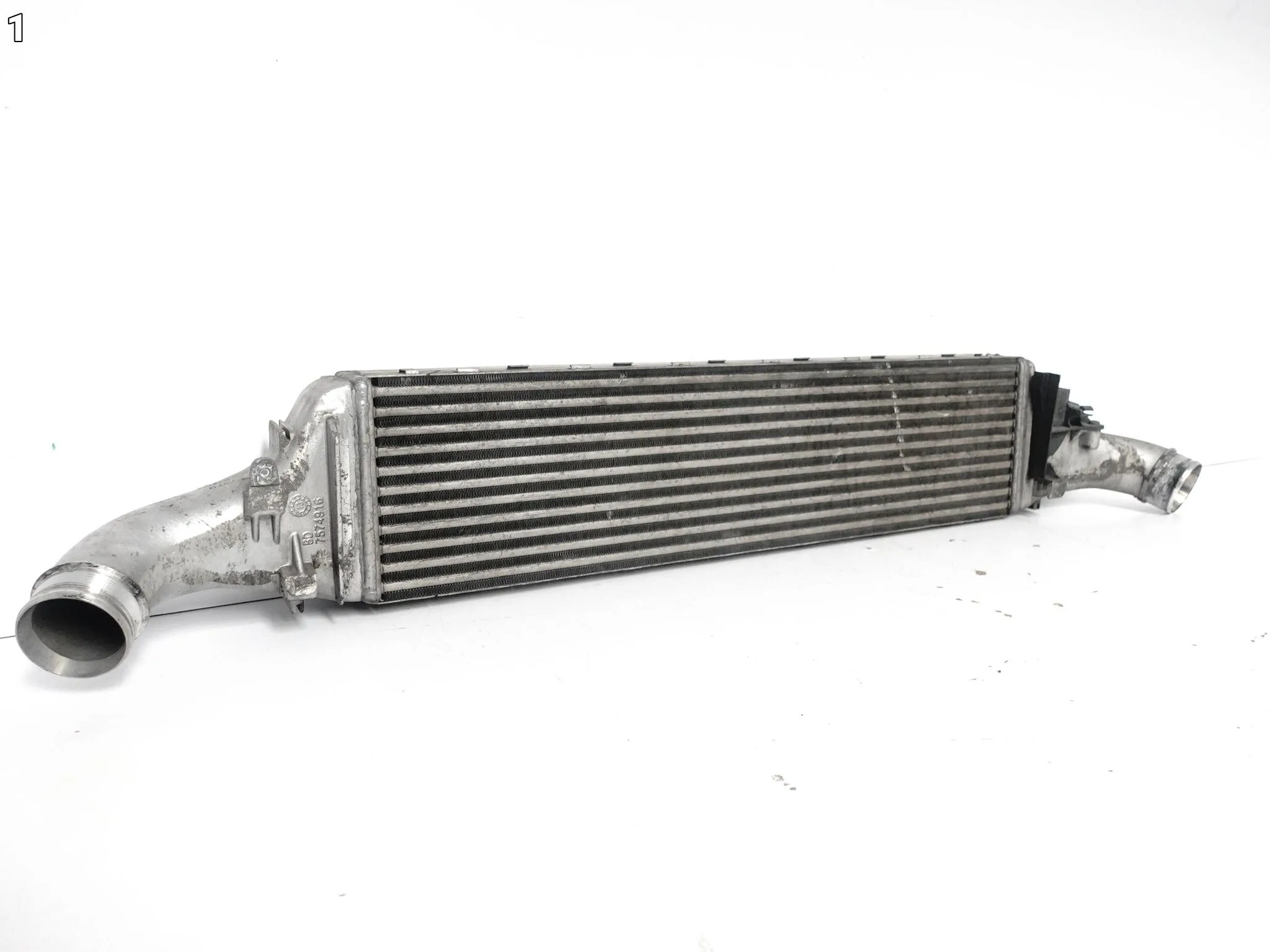AUDI A6 C7 4G0 A7 4G8 LIFT 313KM 320KM 326KM 3.0TDI CHŁODNICA INTERCOOLER 4c9e0088a708389233f26823c6183622