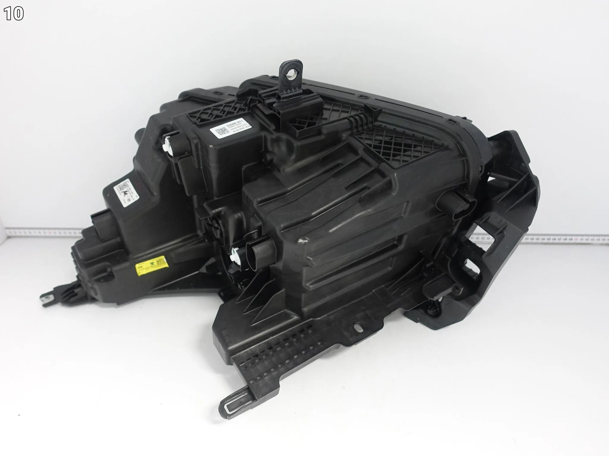 SKODA ELROQ 5LB 25- LAMPA FULL LED BASE CRYSTAL LIGHTING PRAWA PRZÓD EUROPA a4d8fc4ea87008a08f2ee3477bd5732b