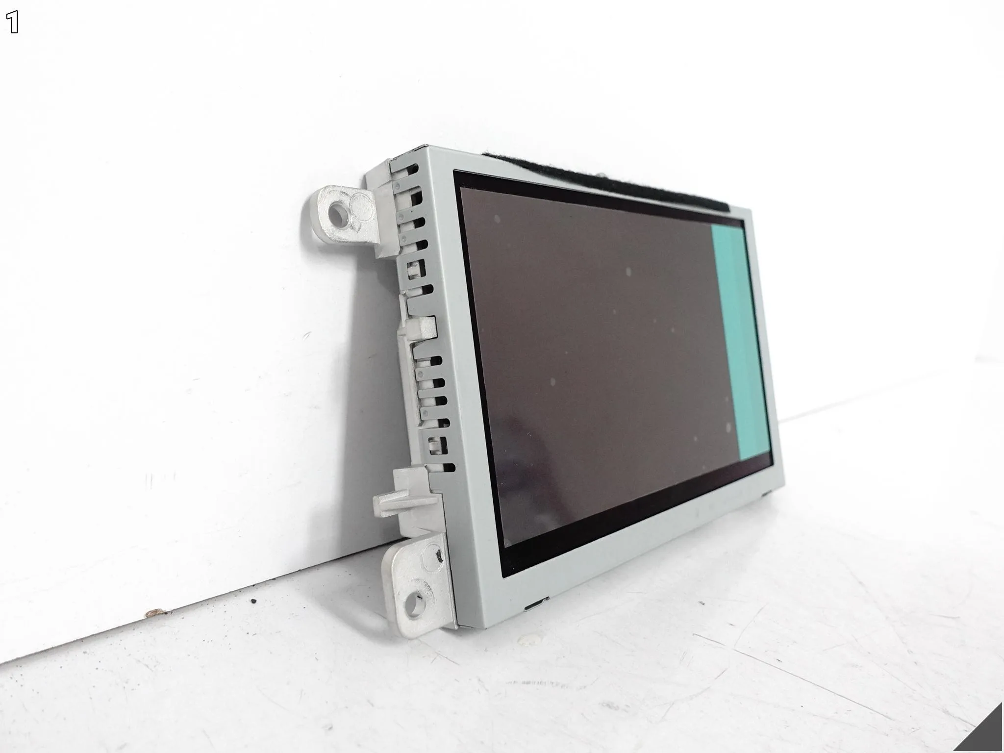 AUDI A5 S5 8T0 A4 S4 8K0 Q5 8R0 11-16 WYŚWIETLACZ MULTIMEDIALNY DISPLAY 7” 33f669901df29116f8d017a3d73ad438