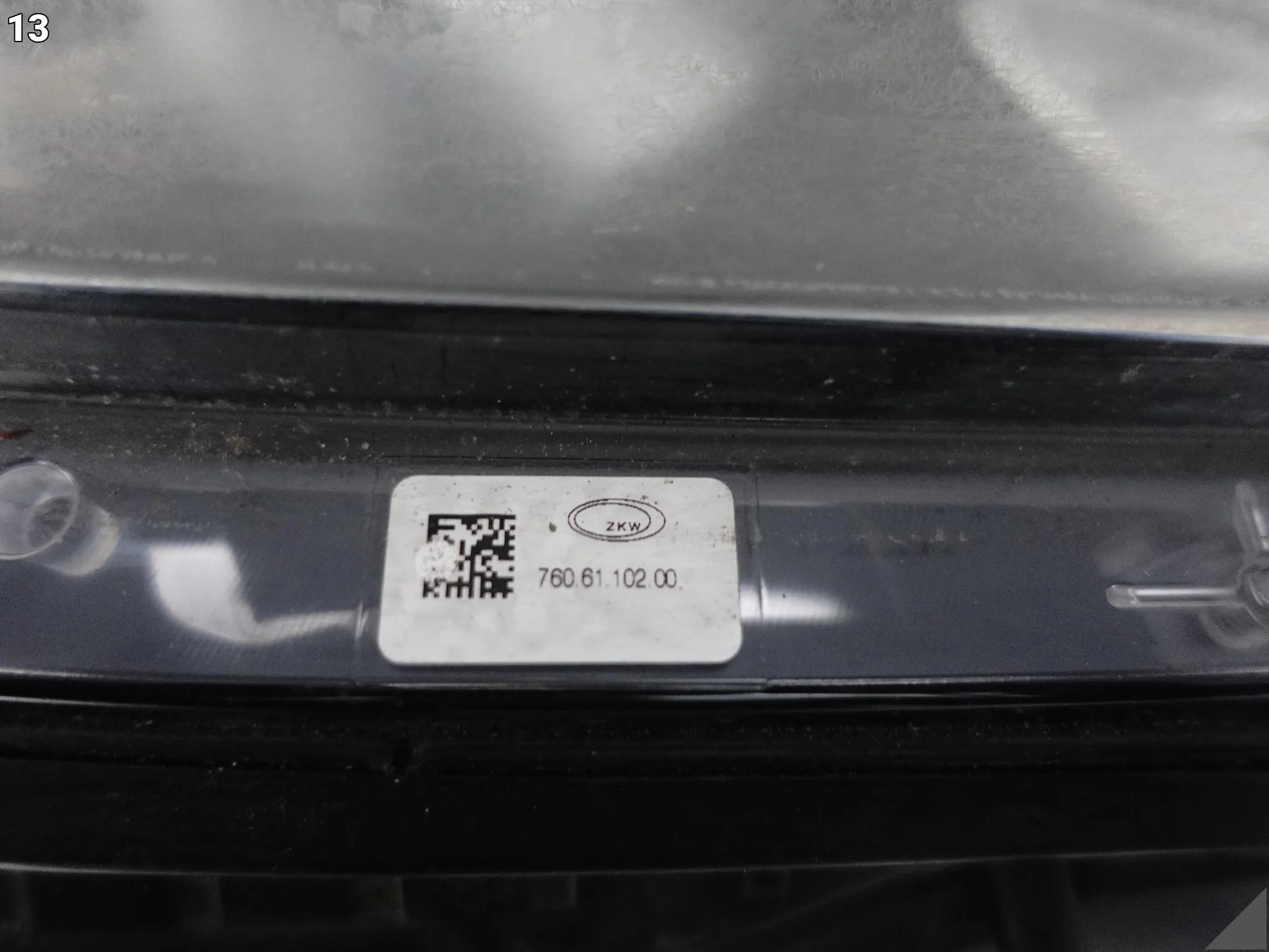 PORSCHE MACAN 95B 13-18 LAMPA XENON + LED SKRĘTNY PDLS LEWA PRZÓD EUROPA 914ddfc1b5017b109a535005b84e7b88