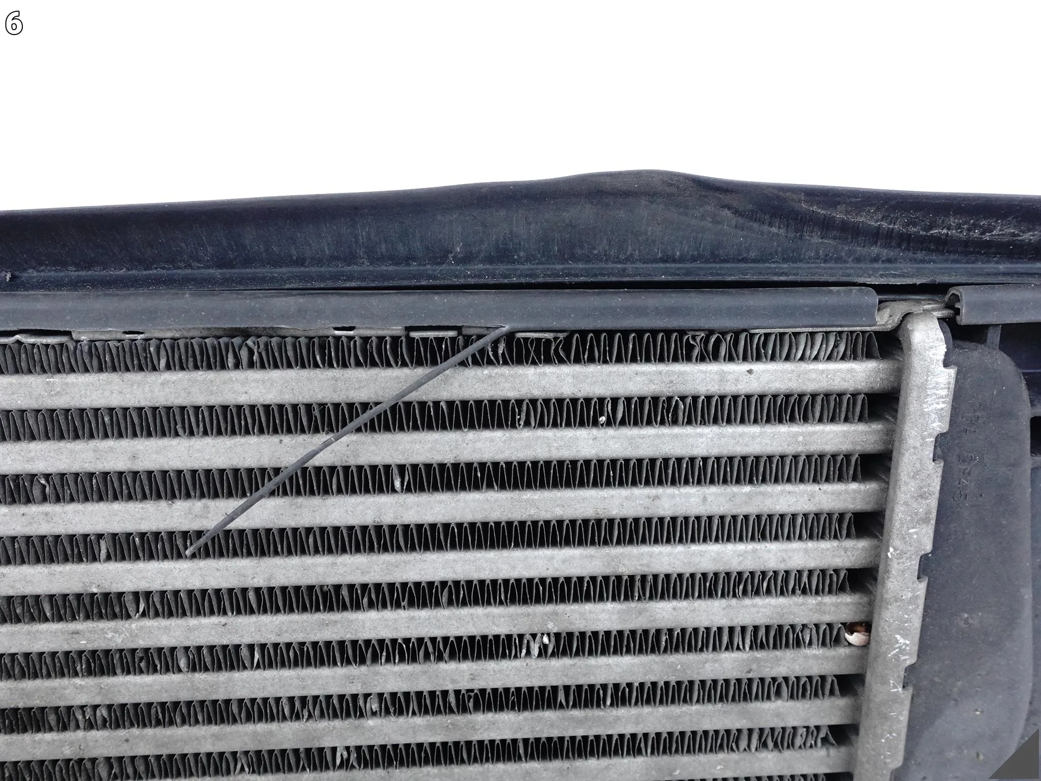 BMW F20 F21 F22 F30 F31 F32 F33 F34 F36 INTERCOOLER CHŁODNICA POWIETRZA c445641b4696258ce70ebd2528f748f9
