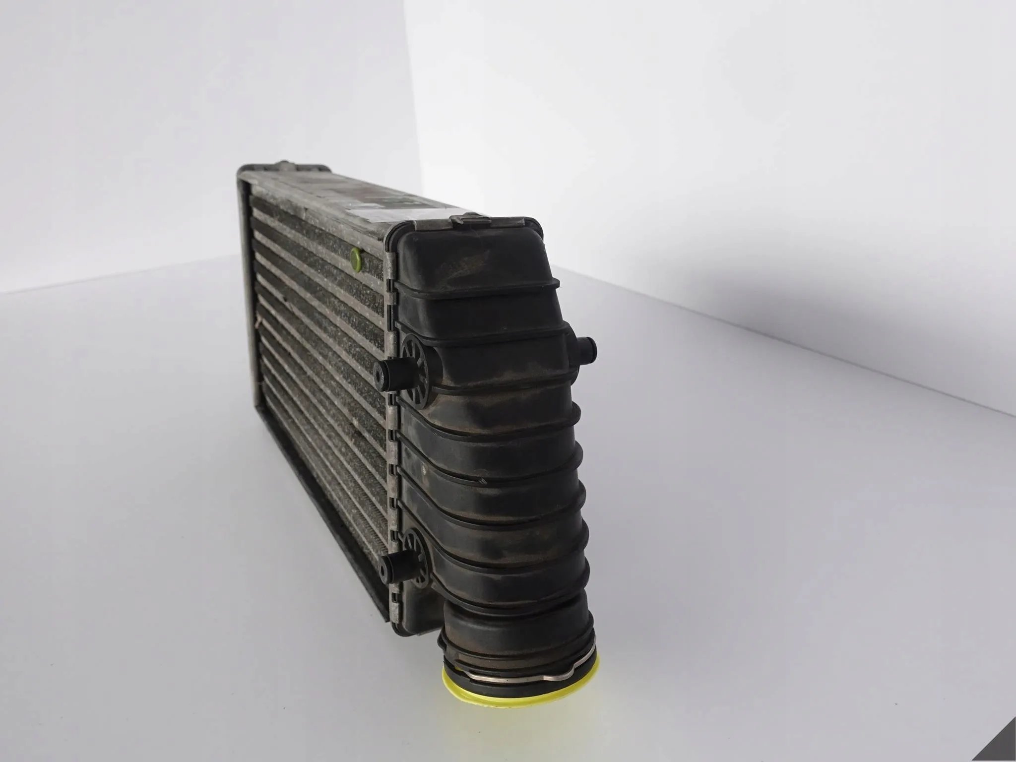 PORSCHE 997 TURBO GT2 INTERCOOLER PRAWY 9971106400 47ffd86fab8f838ff5708f6aa9ebceb0