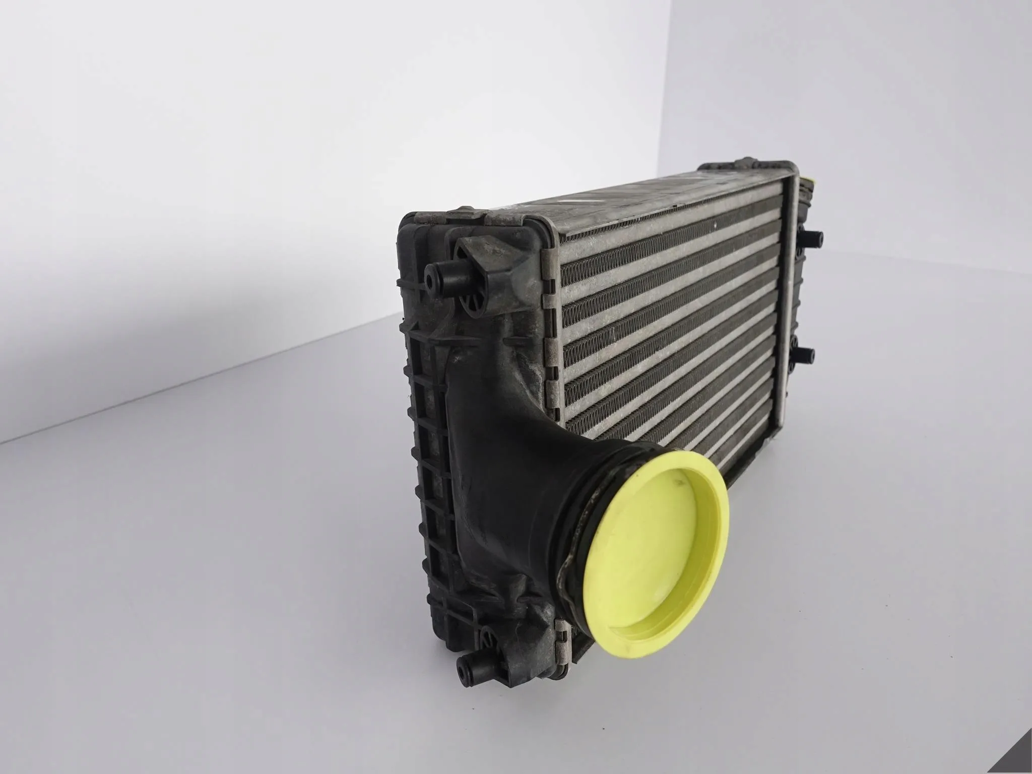 PORSCHE 997 TURBO GT2 INTERCOOLER PRAWY 9971106400 6b63974f8056639d0930493deaa4298b