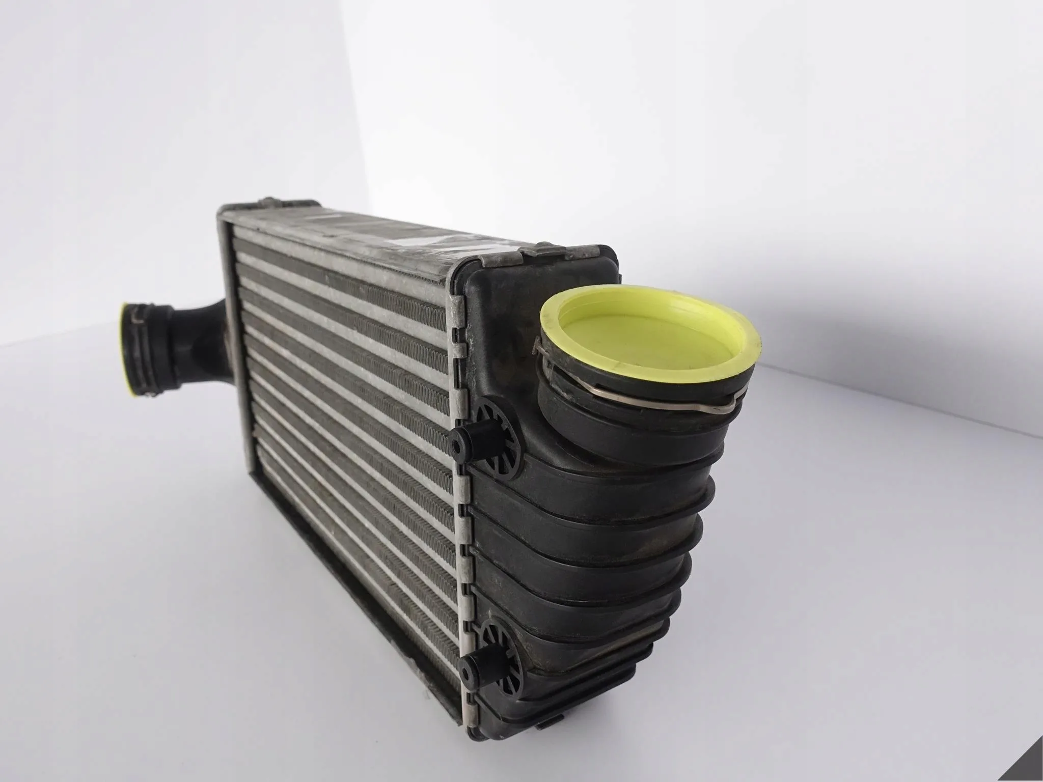 PORSCHE 997 TURBO GT2 INTERCOOLER PRAWY 9971106400 232ca22581051843baf9d9ee79e8b8b4