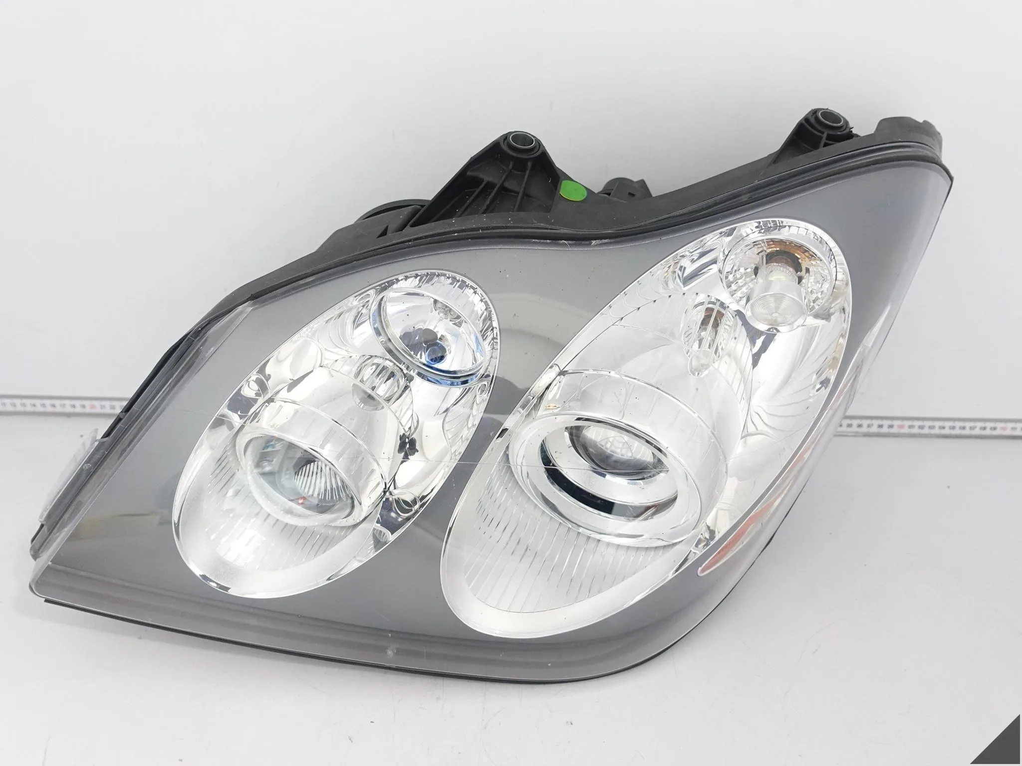 MAYBACH 57 W240 62 V240 03-13 LAMPA HEADLIGHT XENON LEWA PRZÓD EUROPA 37c954414dcd990d0fc7bb7f9781e4aa