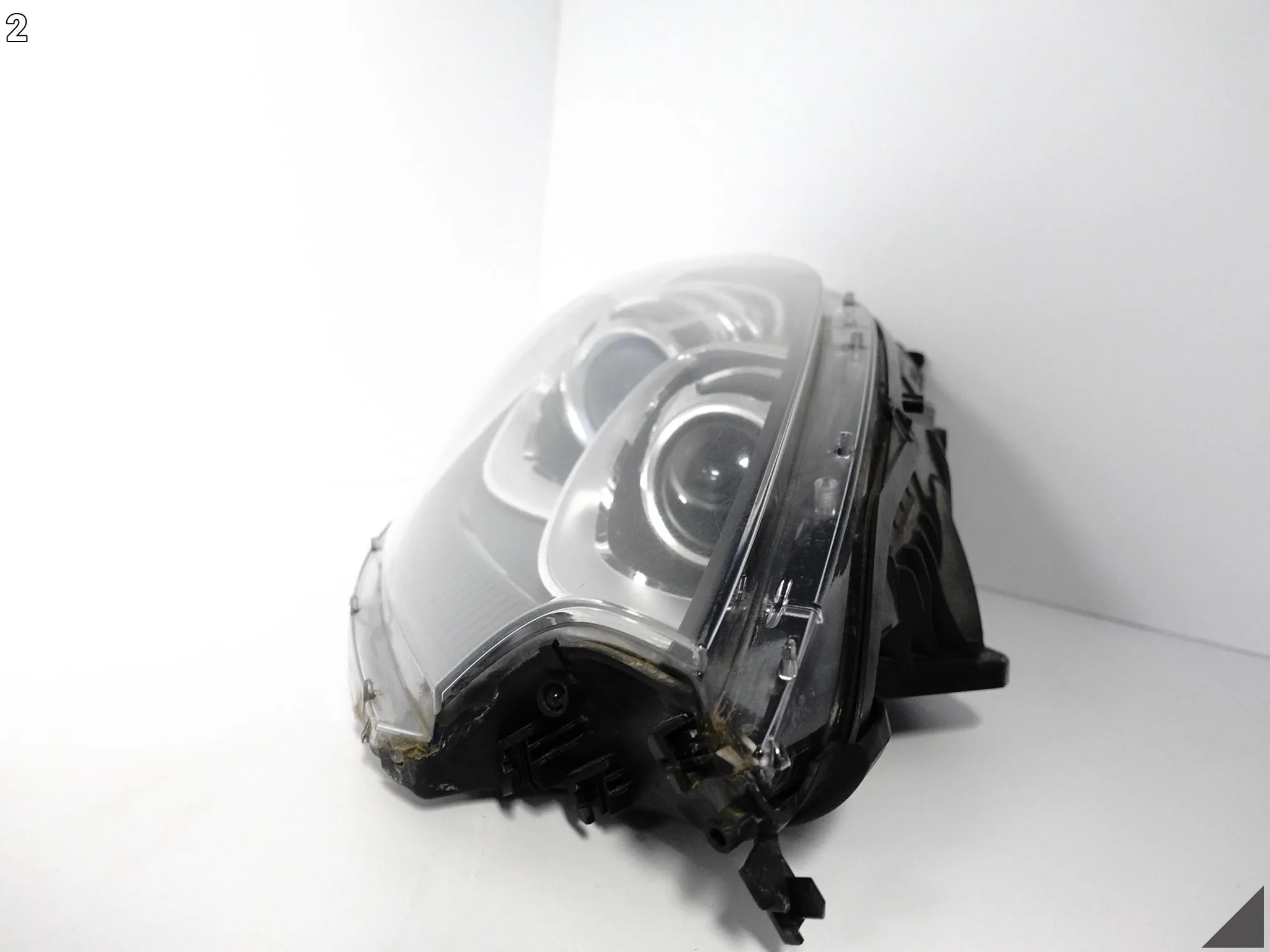 PORSCHE MACAN 95B 13-18 LAMPA XENON + LED SKRĘTNY PDLS PRAWA PRZÓD EUROPA 9c21d31d52d4e98edf2a91aaabeac64b