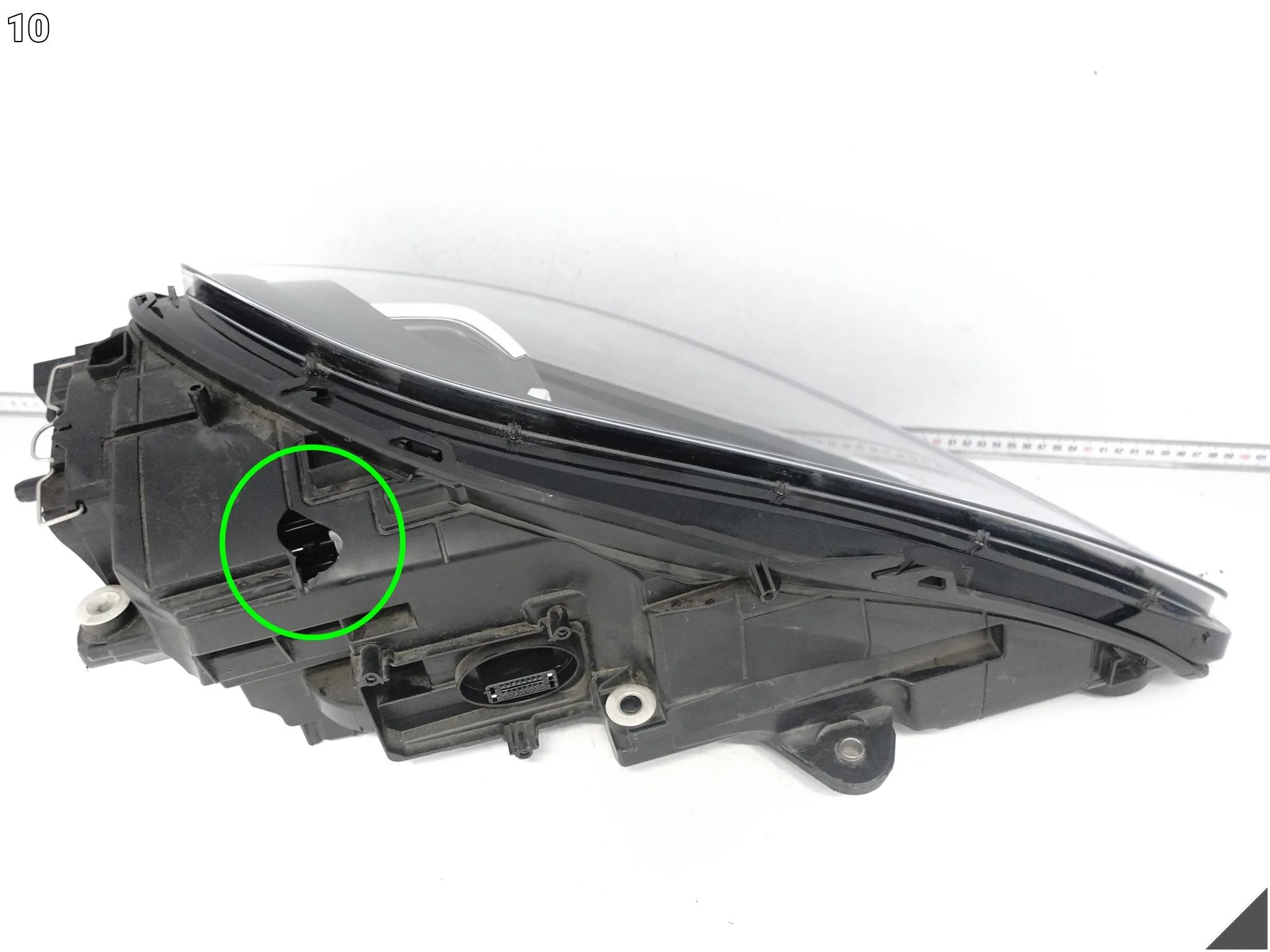 PORSCHE MACAN 95B LIFT 18-22 LAMPA PDLS FULL LED LEWA PRZÓD EUROPA *09AP* d88ca5ee455a51b152f99700bf79d0f2