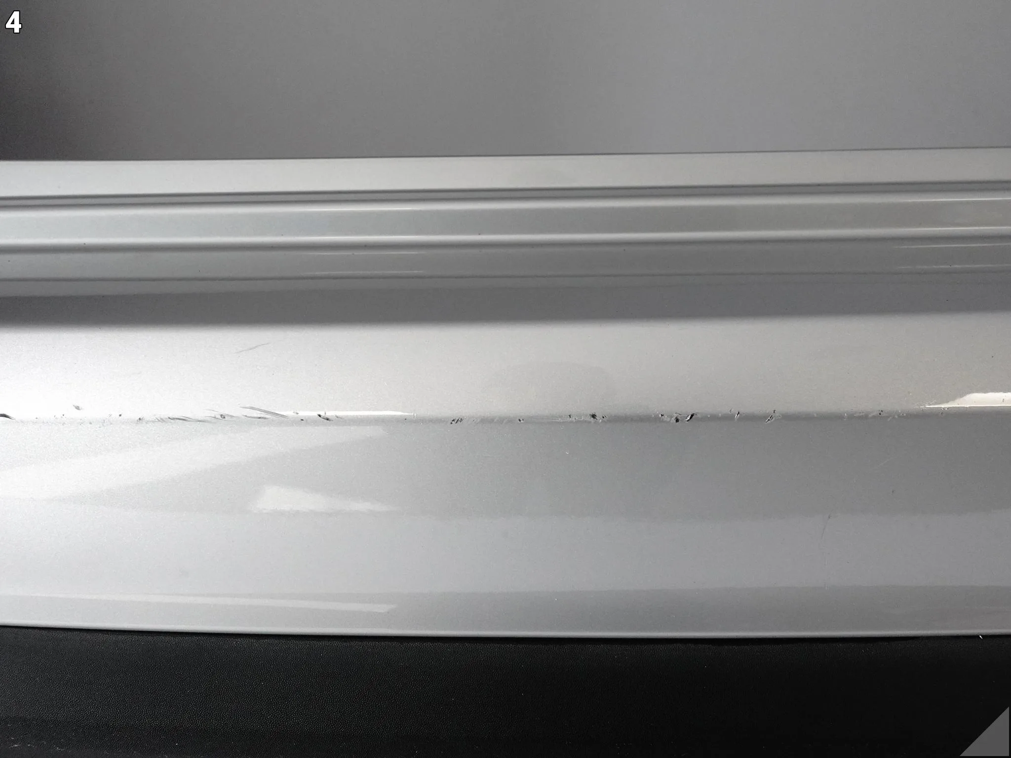 HYUNDAI TUCSON III 3 LIFT 18-20 ZDERZAK BUMPER DYFUZOR SPOILER TYŁ (4xPDC) e2ead00d09ffb5b2eb2b3878459042f5