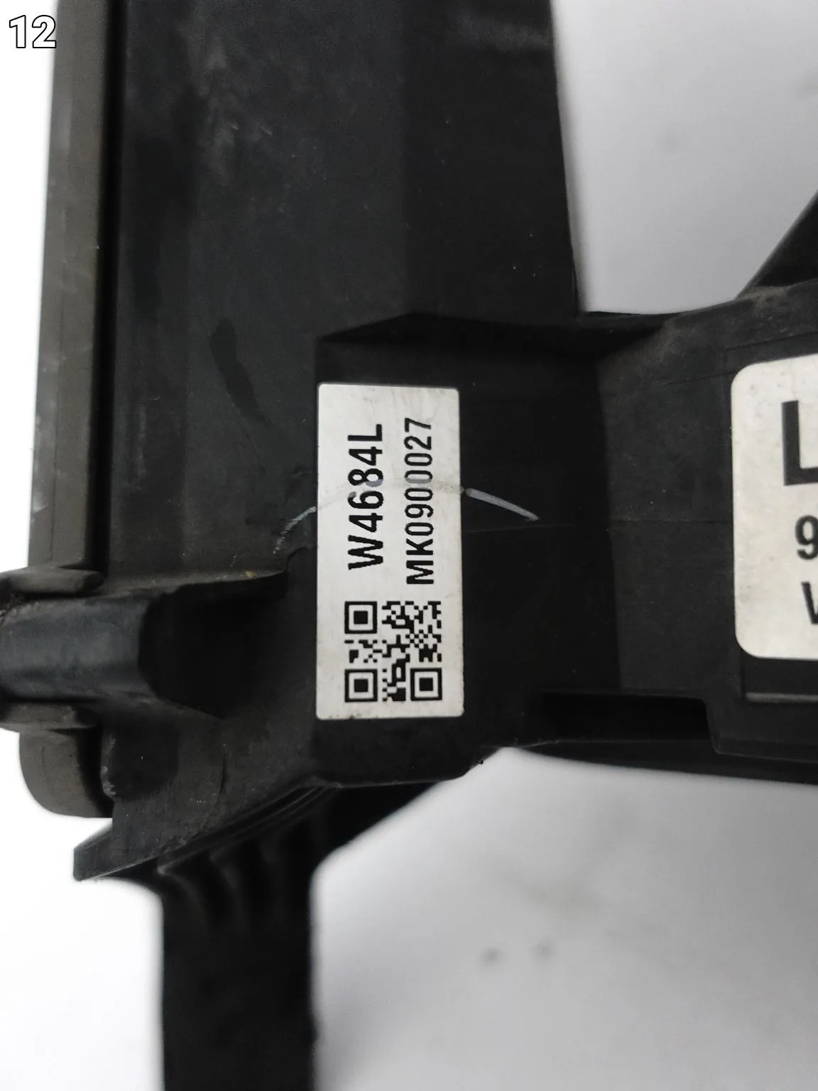 PORSCHE 911 992 TURBO 19-24 LAMPA HALOGEN LED DRL KIERUNKOWSKAZ LEWY PRZÓD 3724a1160861bc2bae380d9415c968e3