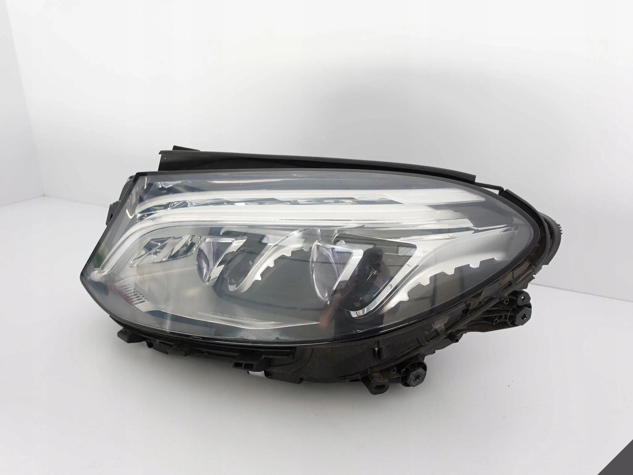 MERCEDES GLE W166 C292 COUPE 15-19 LAMPA FULL LED ILS LEWA KOMPLETNA EU a168994a4cb99094bc7b6f97db97afff