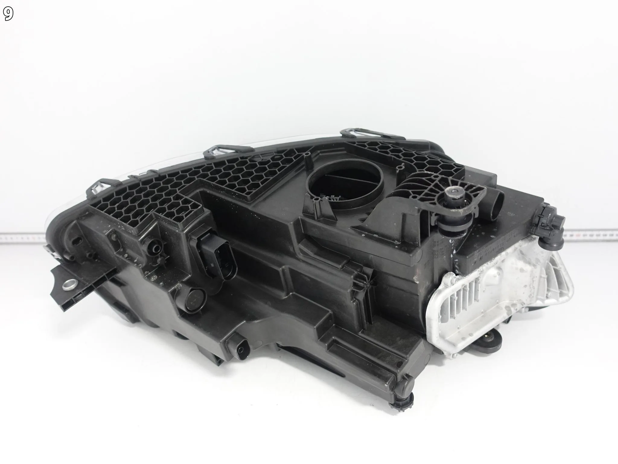 VW CADDY V IV 4 5 2K8 2K7 SB 20- LAMPA FULL LED LEWA PRZÓD EUROPA 0c71d9bad396fe32e046e2238803f98e
