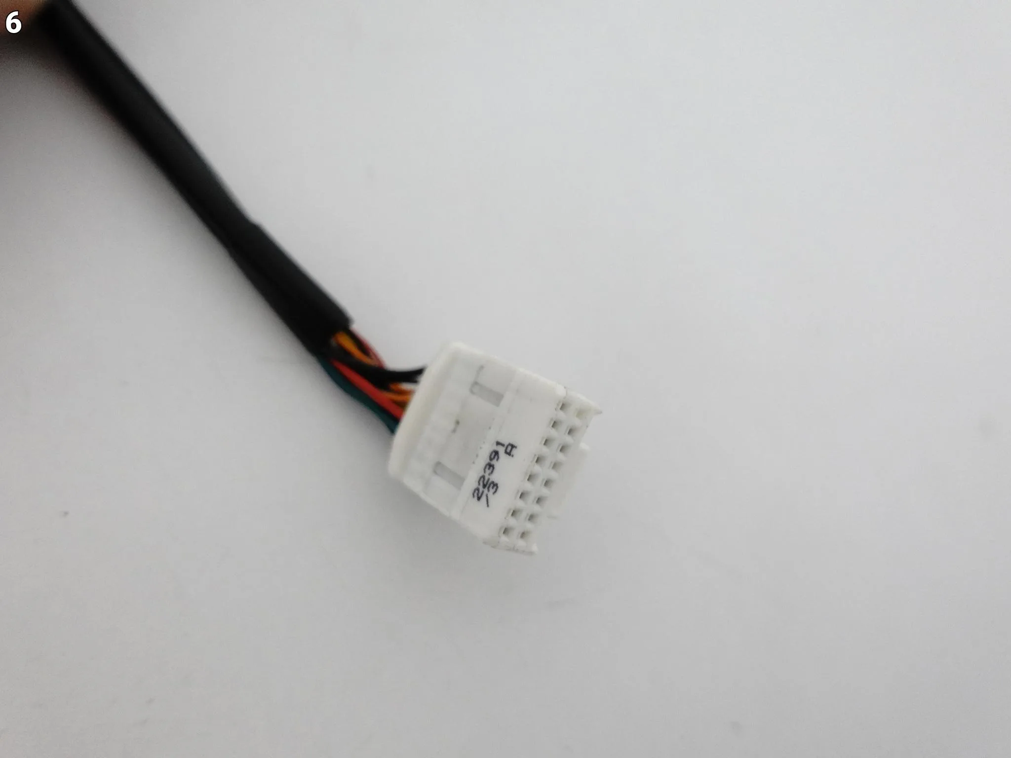 TESLA MODEL S PLAID 21-26 LIFT KLAPKA PORTU ŁADOWANIA LAMPA LEWA TYŁ EU 546f01ec1ec06a5548594f5def3ce447