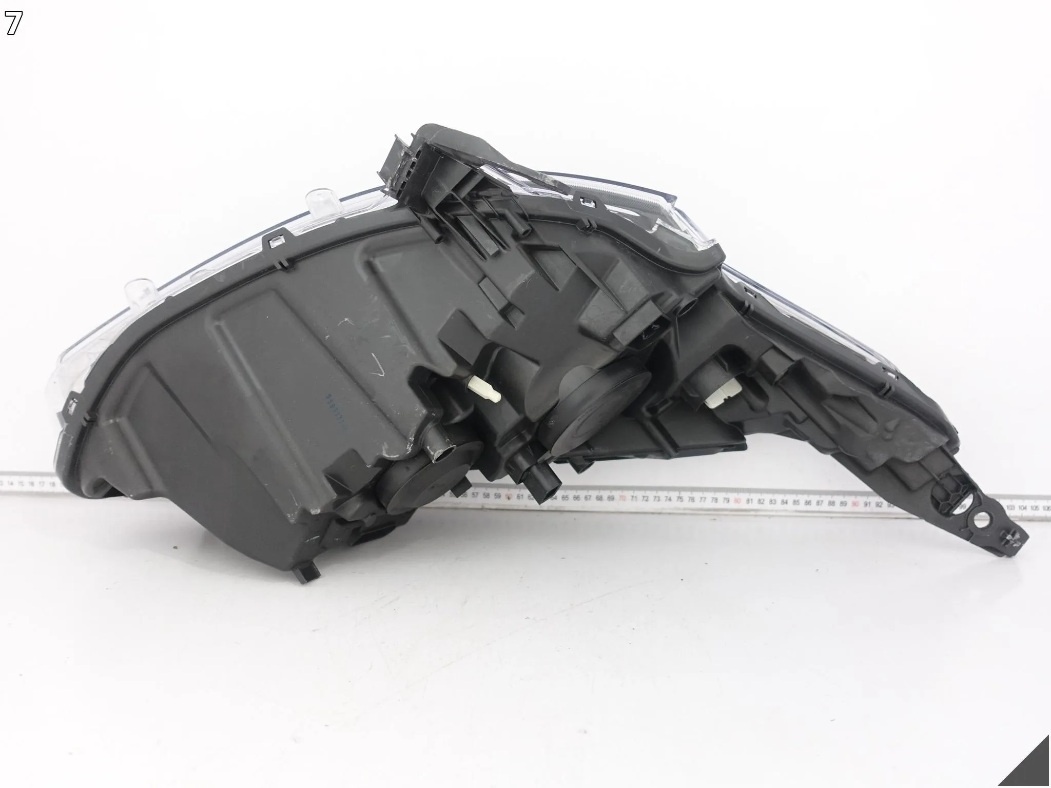PEUGEOT 208 I LIFT 15-19 LAMPA ZWYKŁA HALOGEN + LED LEWA PRZÓD EUROPA fc72bfc88e52db59963a2ad5903078d4