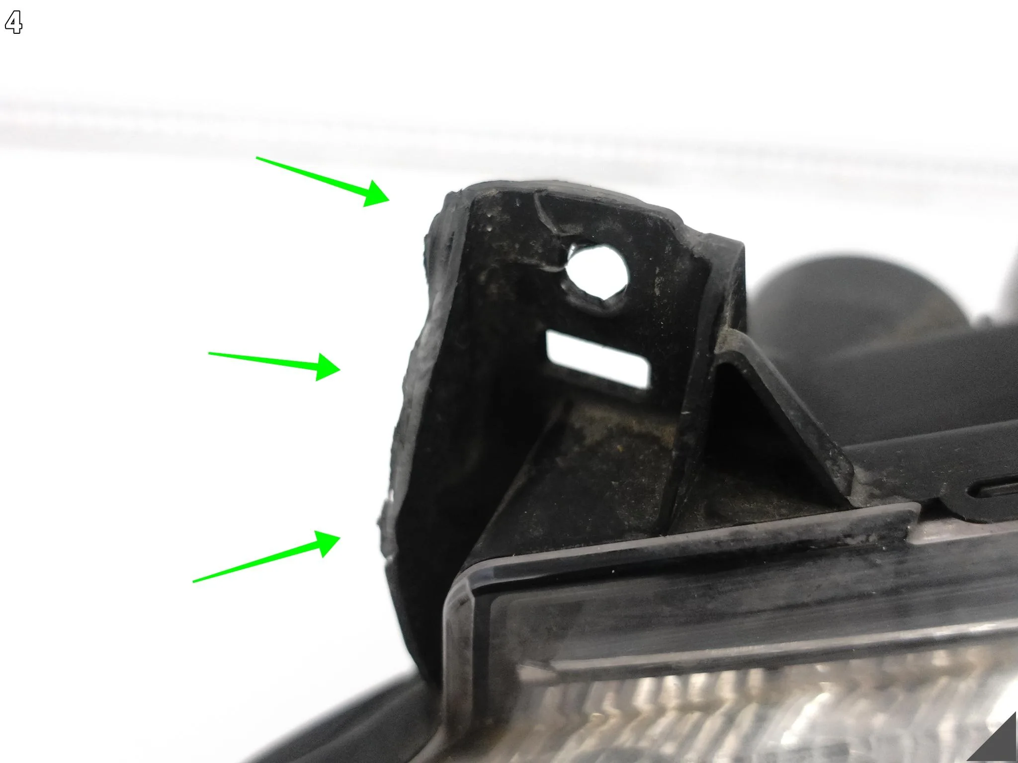 PORSCHE 911 991 11-15 HALOGEN LED DRL LAMPA KIERUNKOWSKAZ LEWY PRZÓD d221df447a007fee6d2ad15c3db3b711