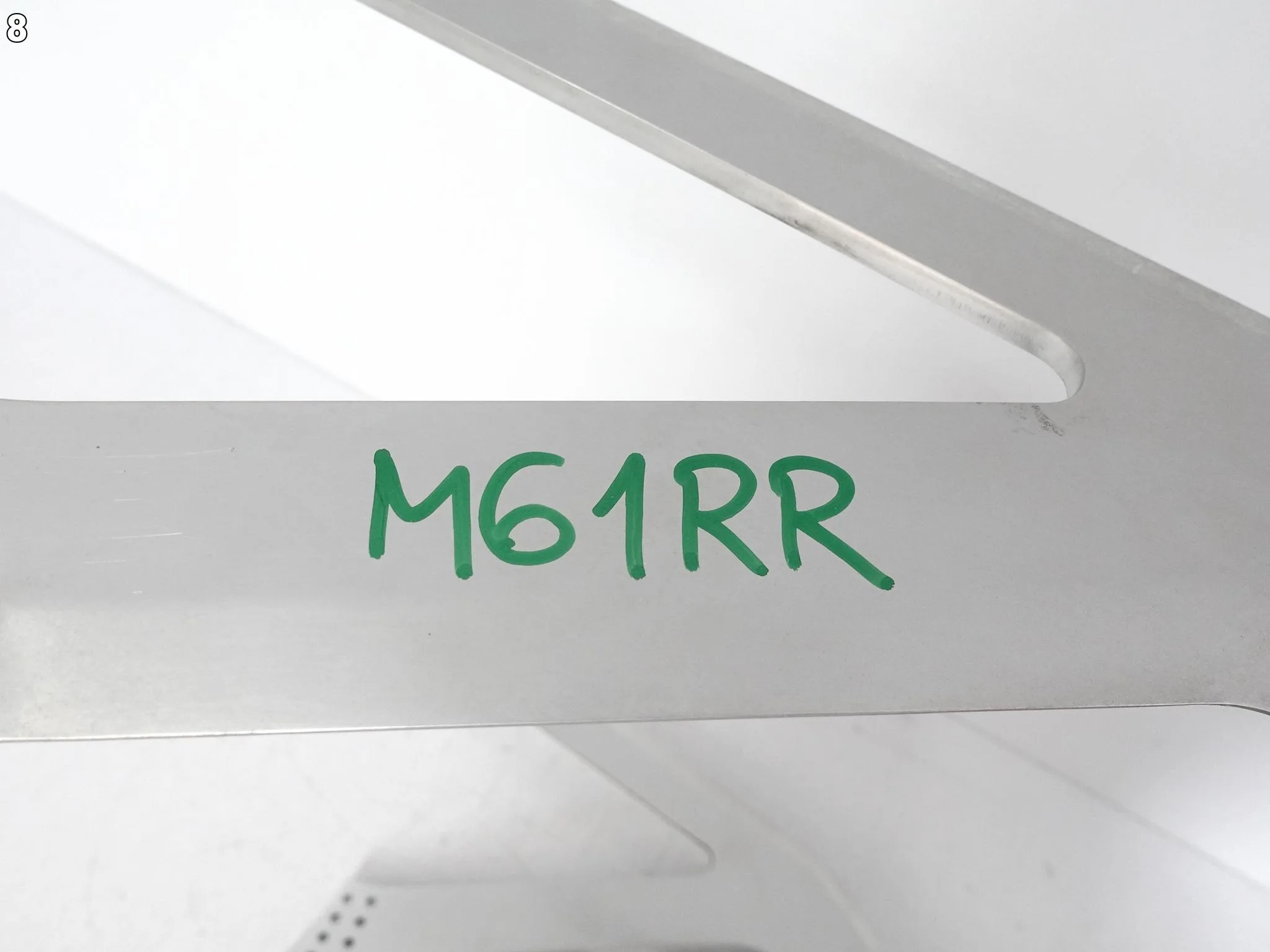 FERRARI 458 CHALLENGE SPOILER MOCOWANIE STELAŻ WSPORNIK UCHWYT LOTKI TYŁ 0a6f42b9530111b4f105075f6448cf2c