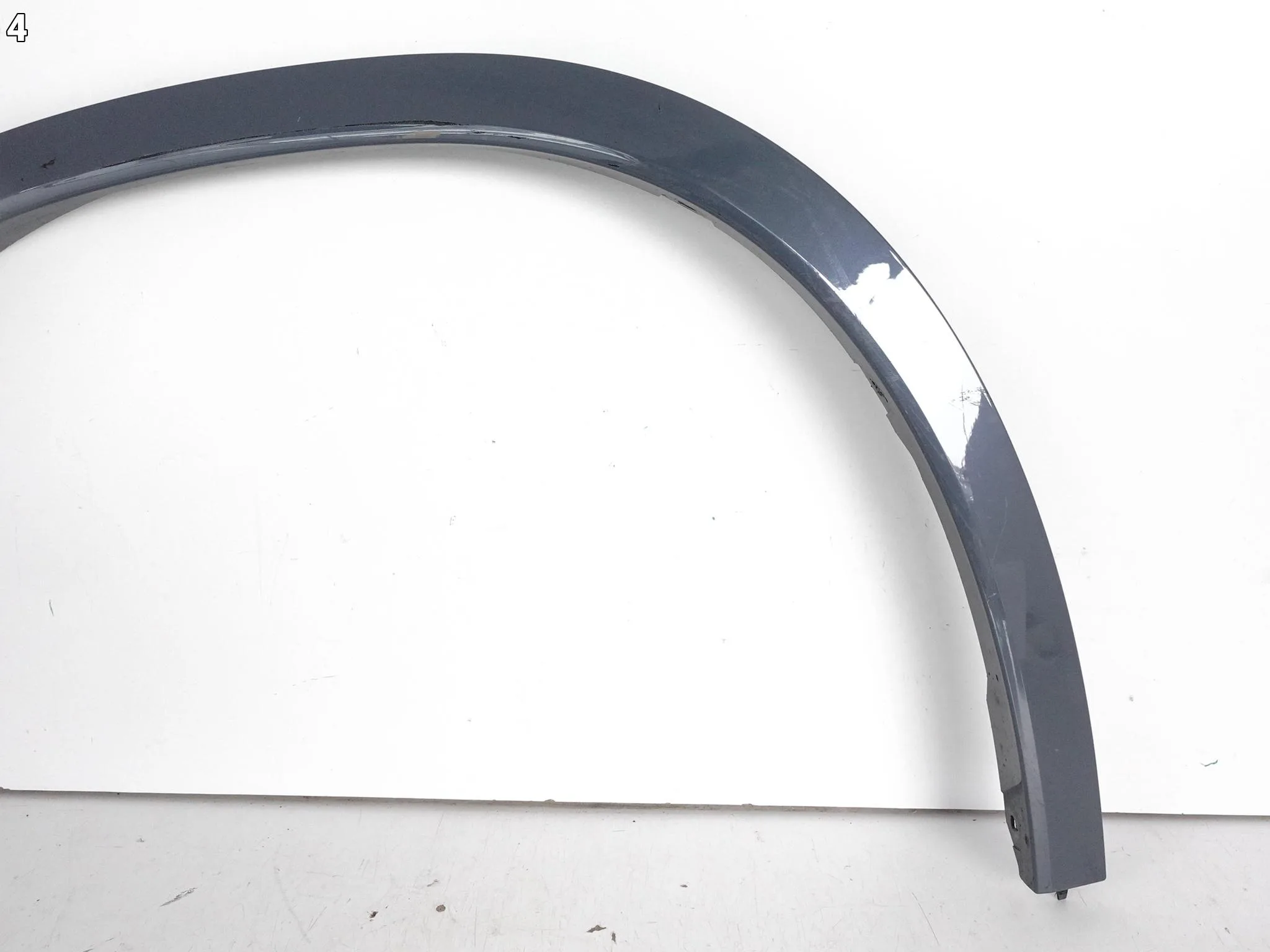 BMW X1 U11 M-PAKIET MSP 225 22- LISTWA NAKŁADKA NA BŁOTNIK PRZÓD LEWA STORM e3d4505ad6651477377bcf1223f554ed