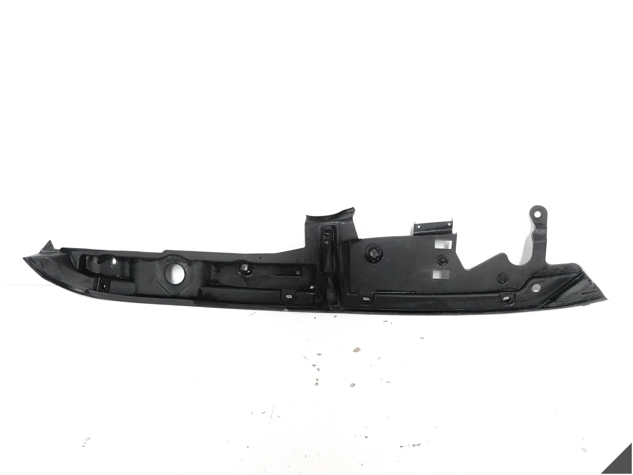 BMW M8 F91 F92 F93 8 G14 G15 G16 18- LISTWA USZCZELKA BŁOTNIK PRZÓD PRAWA 07850c3129e114bae0414de7f1d68122