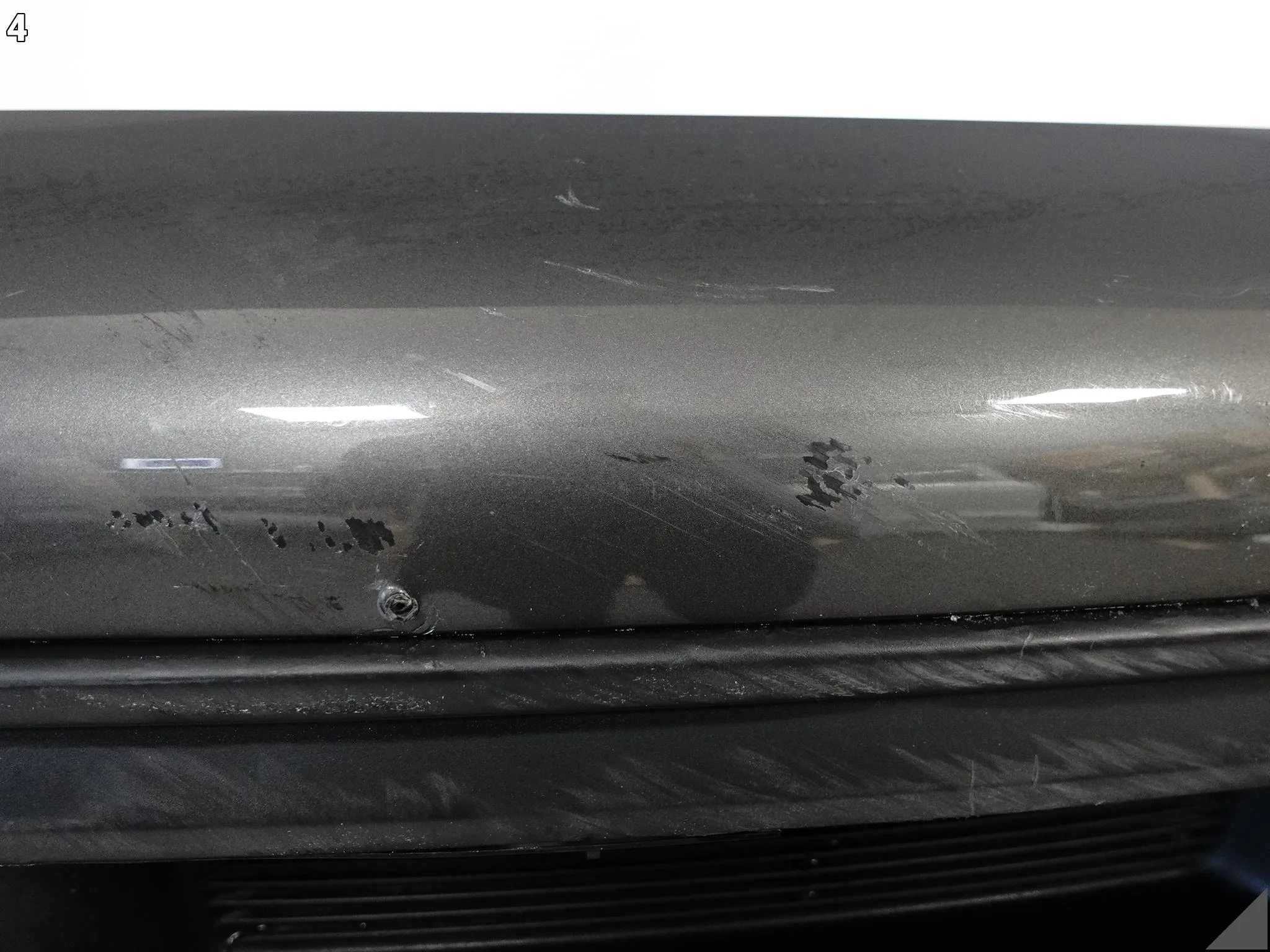 PORSCHE 911 992 CARRERA C2 C4 19- ZDERZAK BUMPER + KRATKA PRZÓD 992807221N 70e8fca3152807a372c07b1b1c07c531