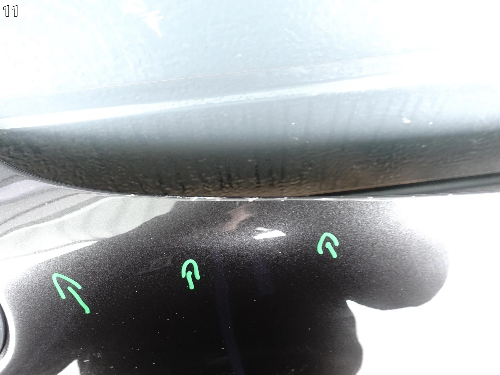 BMW X3 G01 F97 X4 G02 F98 18-24 LCI LIFT MASKA POKRYWA SILNIKA PRZÓD 656da77f2fe808e93e03d877db1a95d4