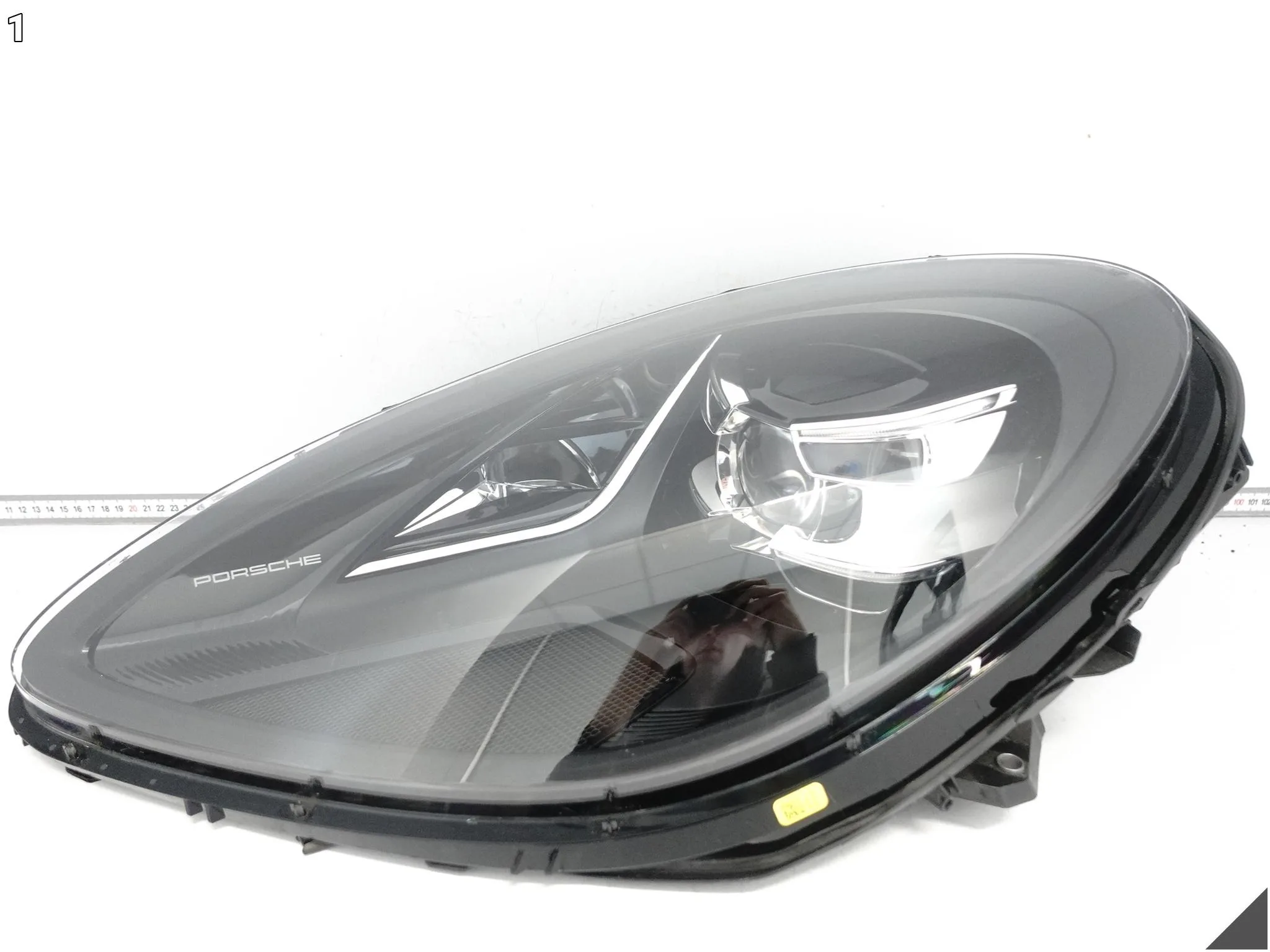 PORSCHE MACAN 95B LIFT 18-22 LAMPA PDLS FULL LED LEWA PRZÓD EUROPA *09AP* 089c465024d05f3b667c4812c3b58ff4