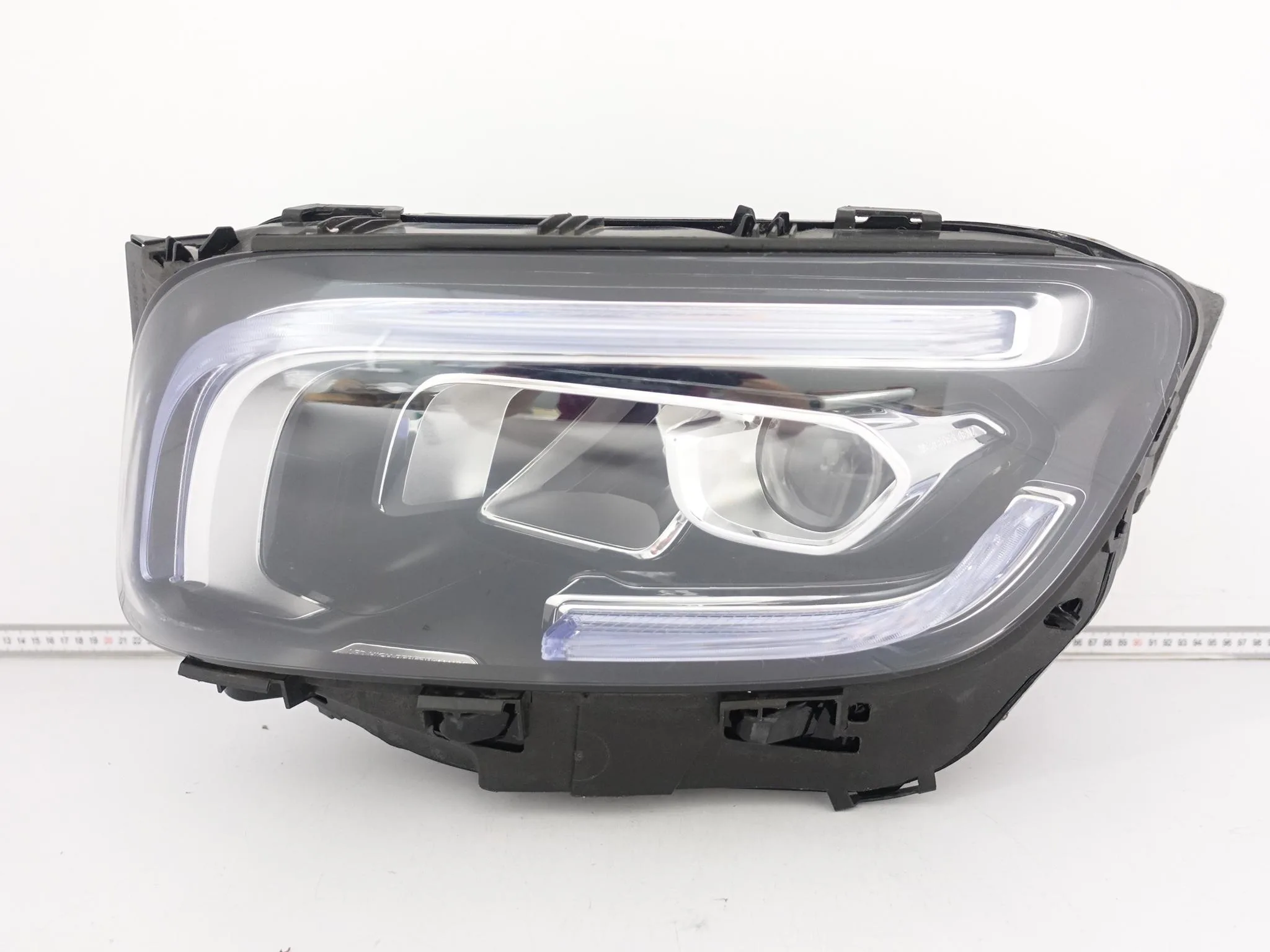 MERCEDES GLB X247 19-23 LAMPA FULL LED HIGH PERFORMANCE LEWA EUROPA a8d0bec41bc8b1aa1b005bdf58c79b69
