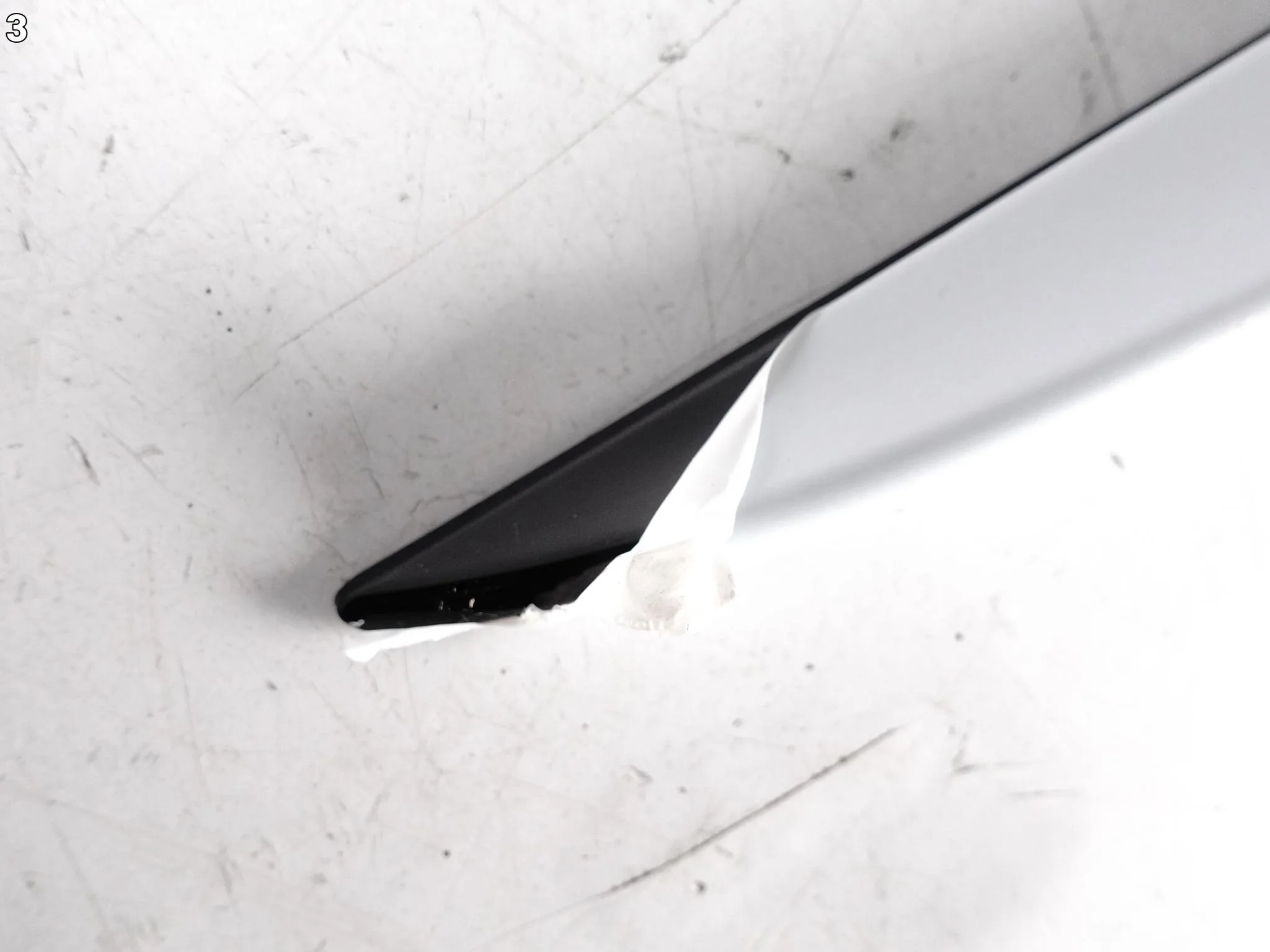 SKODA KODIAQ I 565 LIFT 16-24 LISTWA SPOILER KLAPY BAGAŻNIKA LEWA TYŁ ORG dfb37dde7d337bd3611d0c730c33d45f