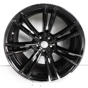 BMW M5 F90 M706 706M 9,5Jx20 IS28 5×112 FELGA PRZÓD 8073977 72d9d4ac4f87b331abed59952bc311e1
