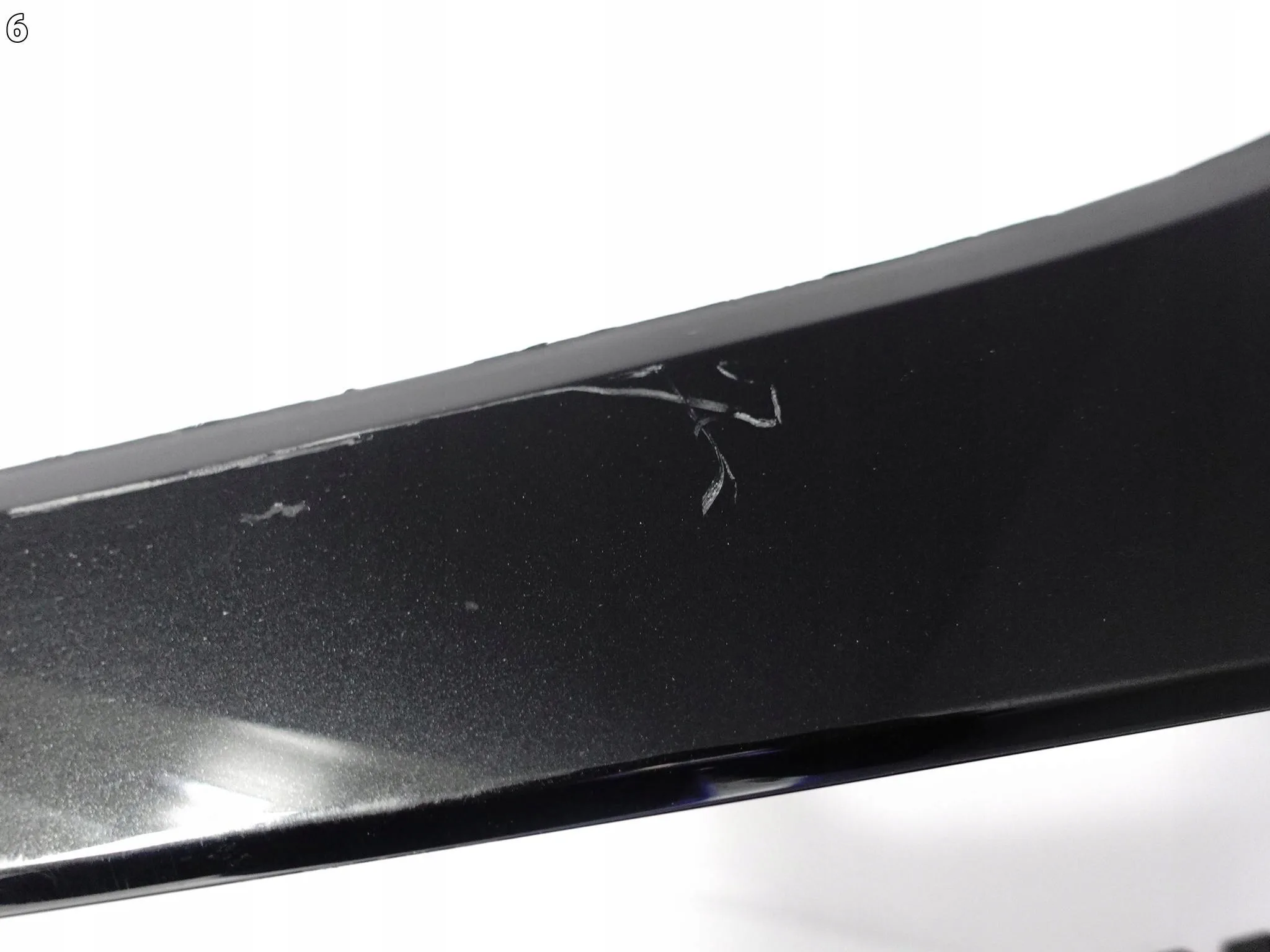 BMW X7 G07 LIFT LCI M-PAKIET MSP 22- ZDERZAK SPOILER ATRAPA PRZÓD 9afe7ab75ff27b4d92b435d410b4f457