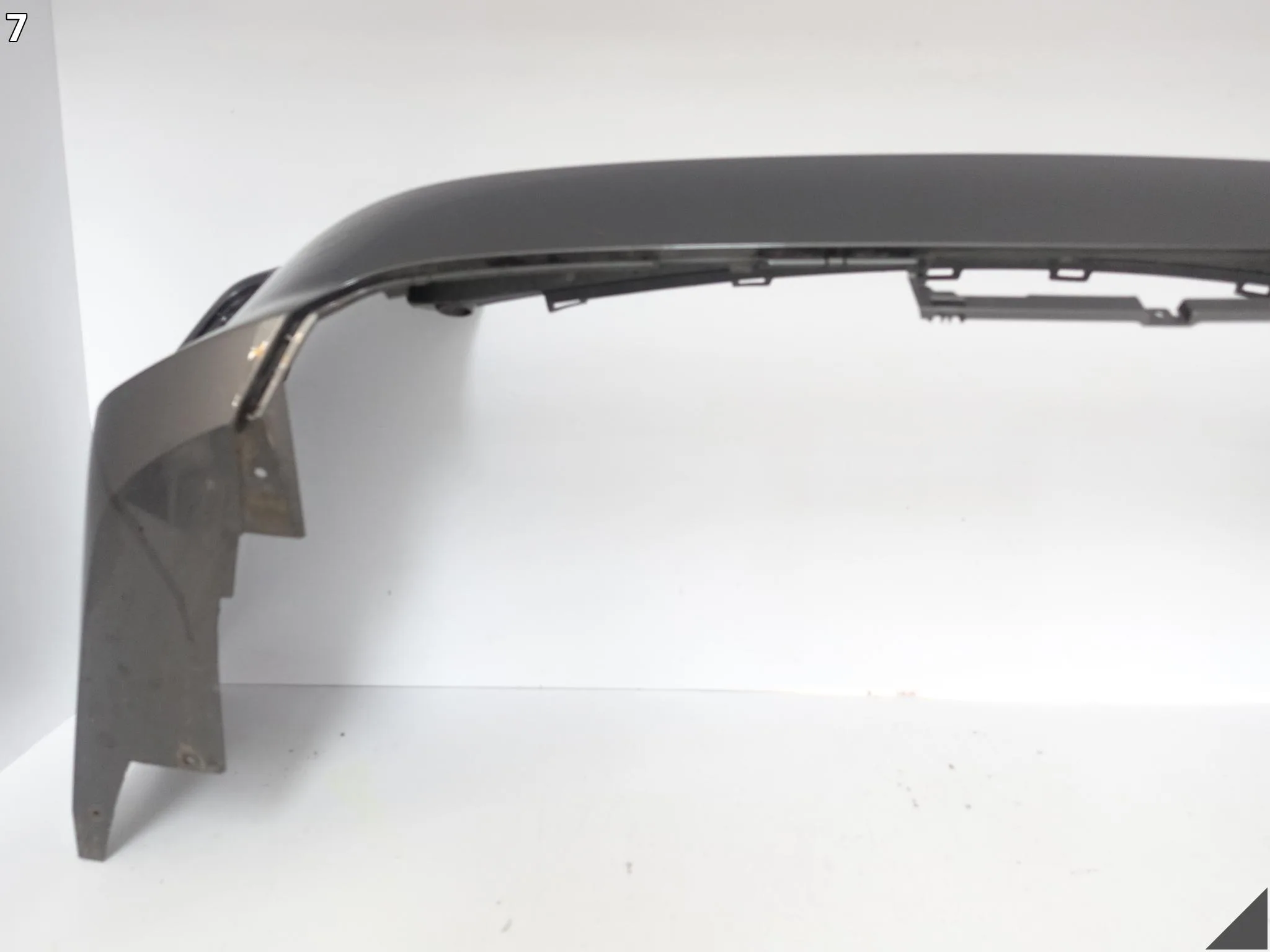 OPEL ASTRA L VI 6 KOMBI SPORTS TOURER 21- ZDERZAK BUMPER TYŁ (4xPDC/RADAR) a9dce031cd760b3e20a4dd518284873b