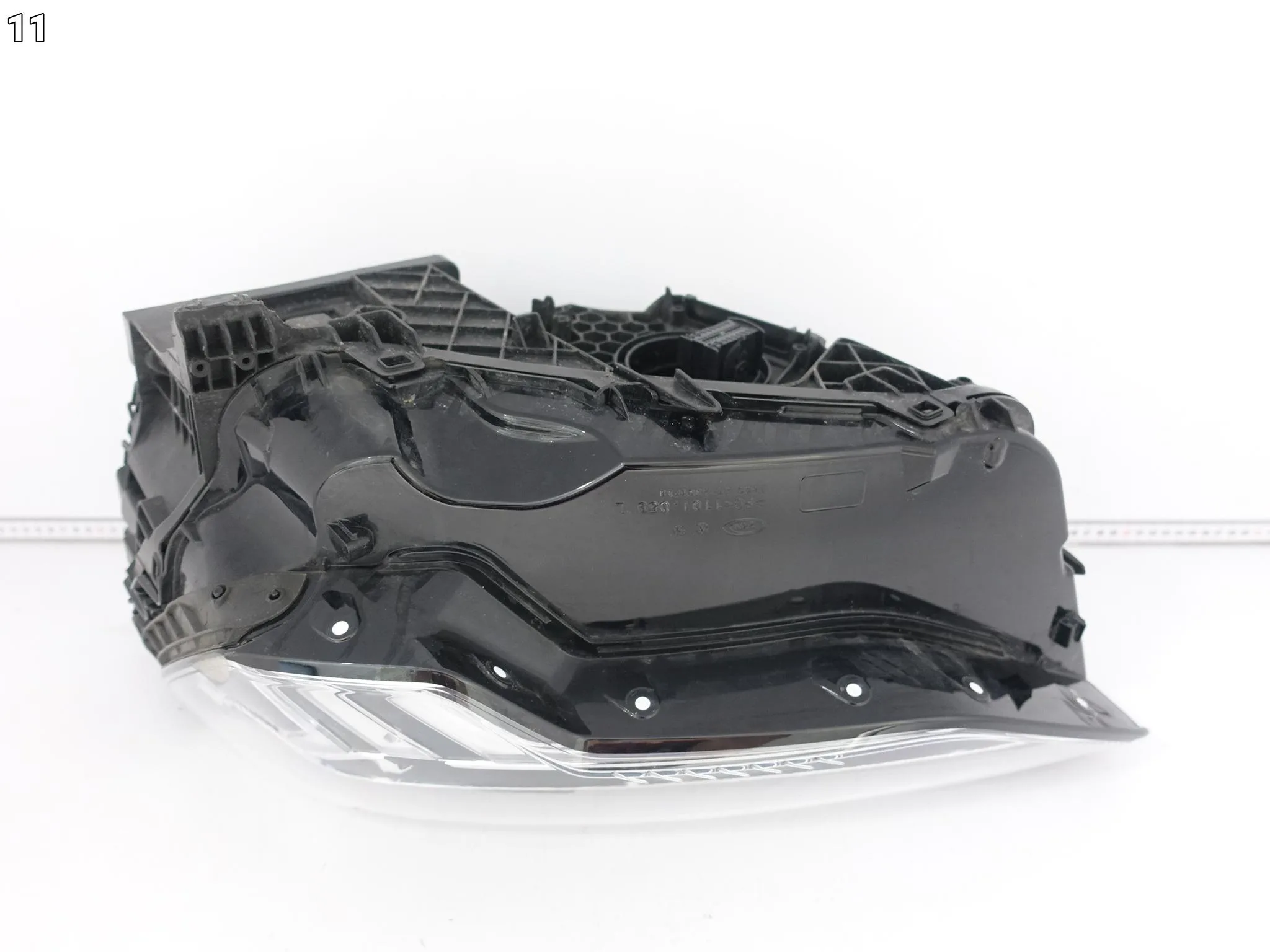 AUDI Q3 II (2 GENERACJA) F3 83A 18-25 LAMPA FULL LED LEWA PRZÓD EU *033* 4e573a13e91b47d50d4aea8e1a29bcd2