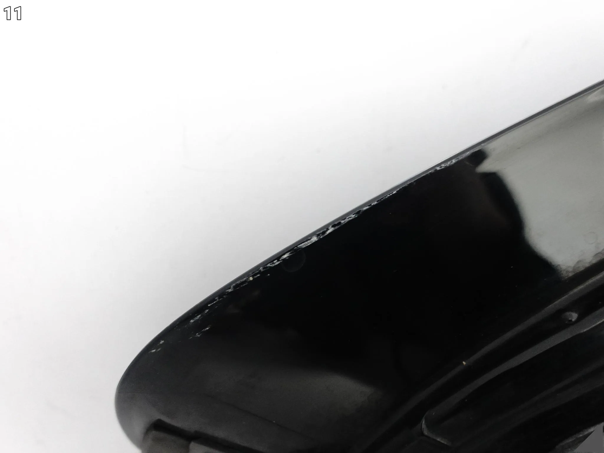 PORSCHE CAYENNE 7P5 LIFT 14-18 LAMPA XENON (DS8) + LED LEWA PRZÓD EUROPA d737d09586f86c8f5054941c3fa27c82