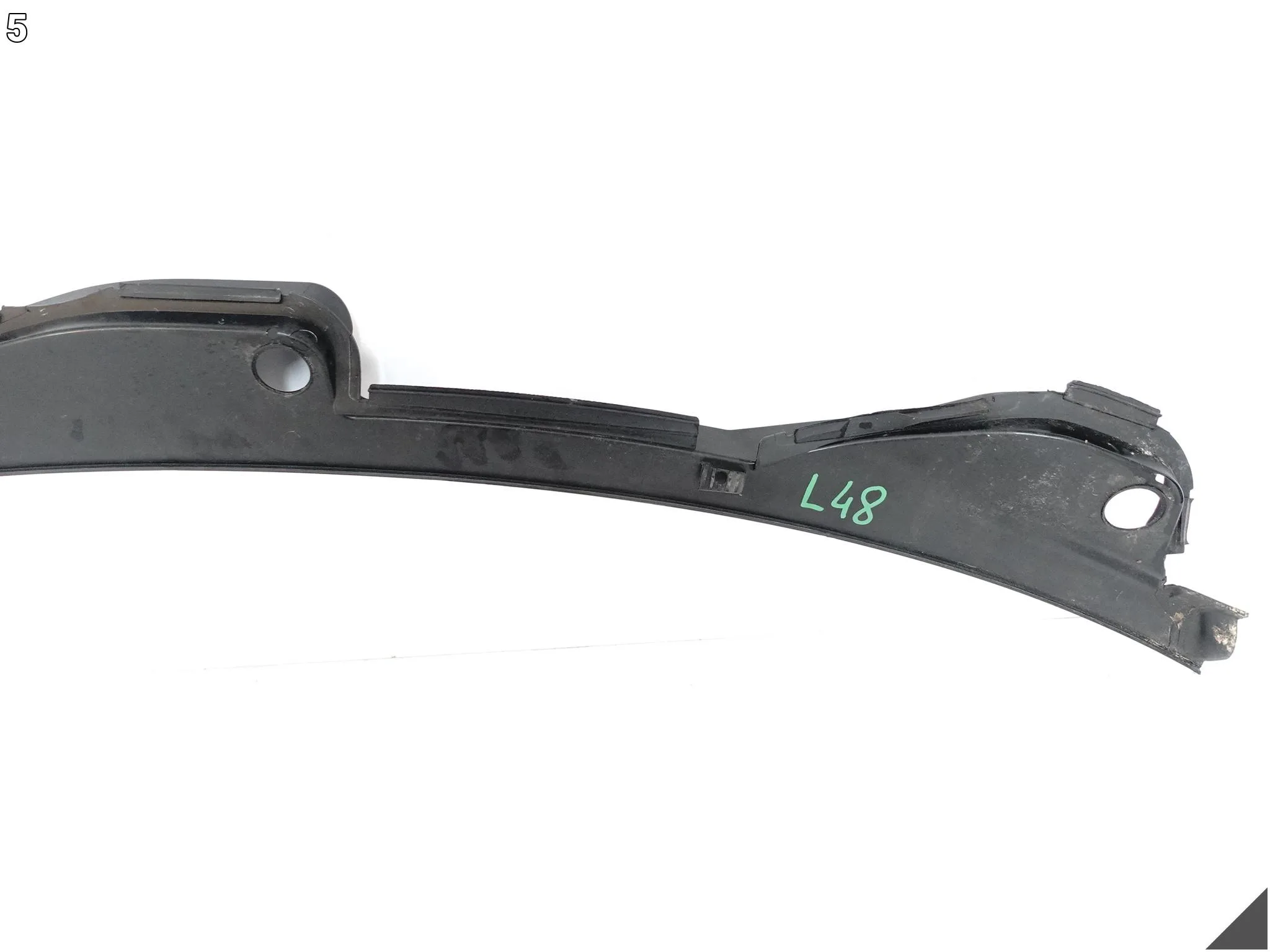 AUDI A5 S5 8T0 A4 S4 8K0 B8 LIFT 07-16 LISTWA USZCZELKA PODSZYBIE 2.0TDI 7120cb7ad1d6ad1488cd78ca24612677