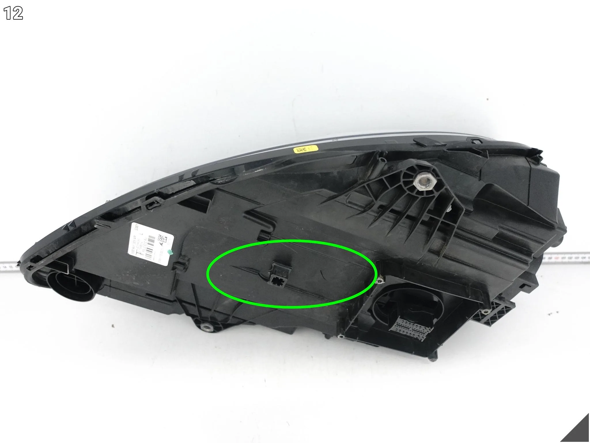 PORSCHE MACAN 95B LIFT 18-22 LAMPA PDLS FULL LED LEWA PRZÓD EUROPA *09AP* 0778e55ff9c4c1934b224340431fb7a3
