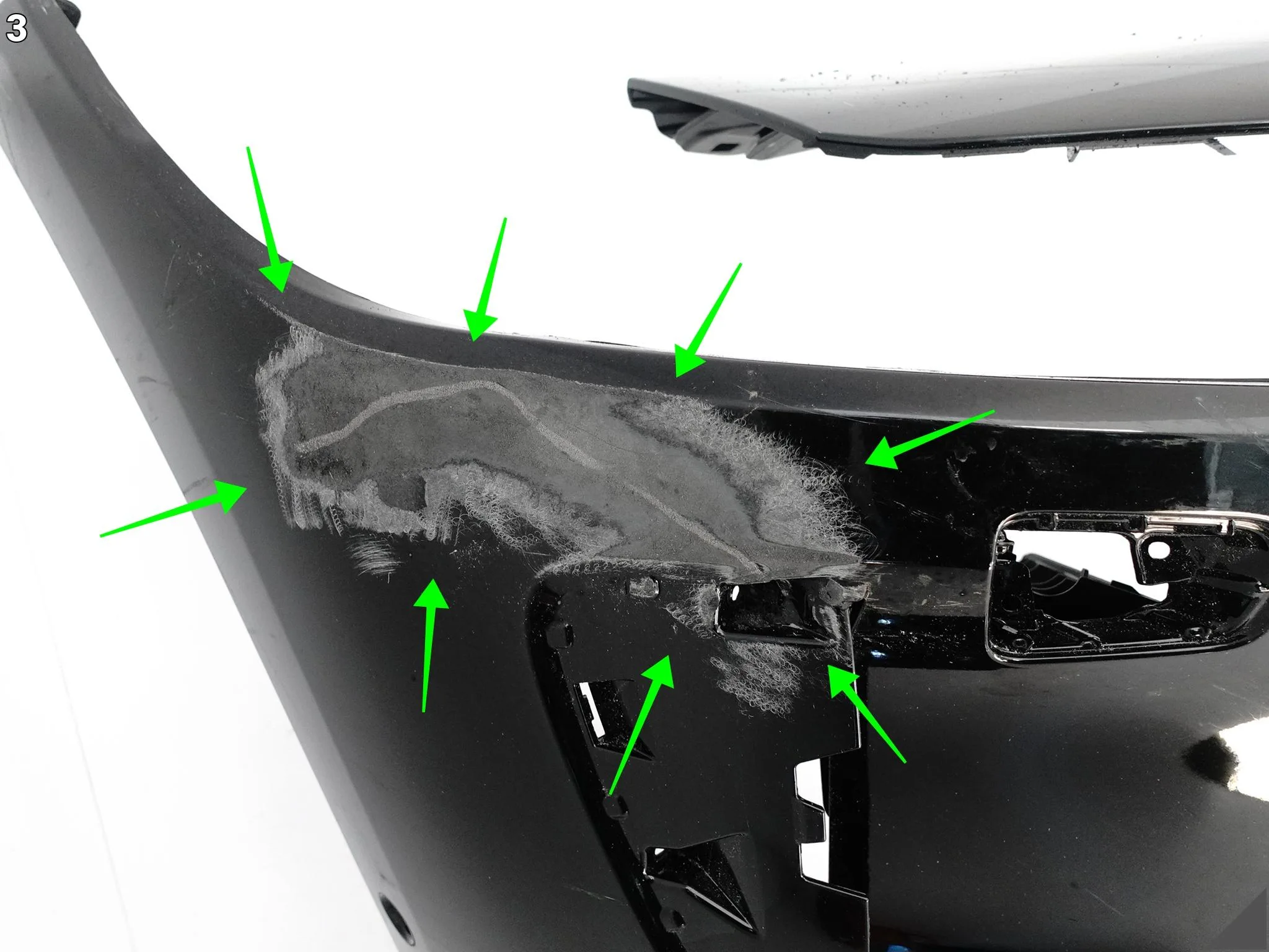 JAGUAR I-PACE X590 18-24 ZDERZAK BUMPER PRZÓD (SPRYSKI / 6xPDC) 2dad65e48e525d09019d897cccd6ec76