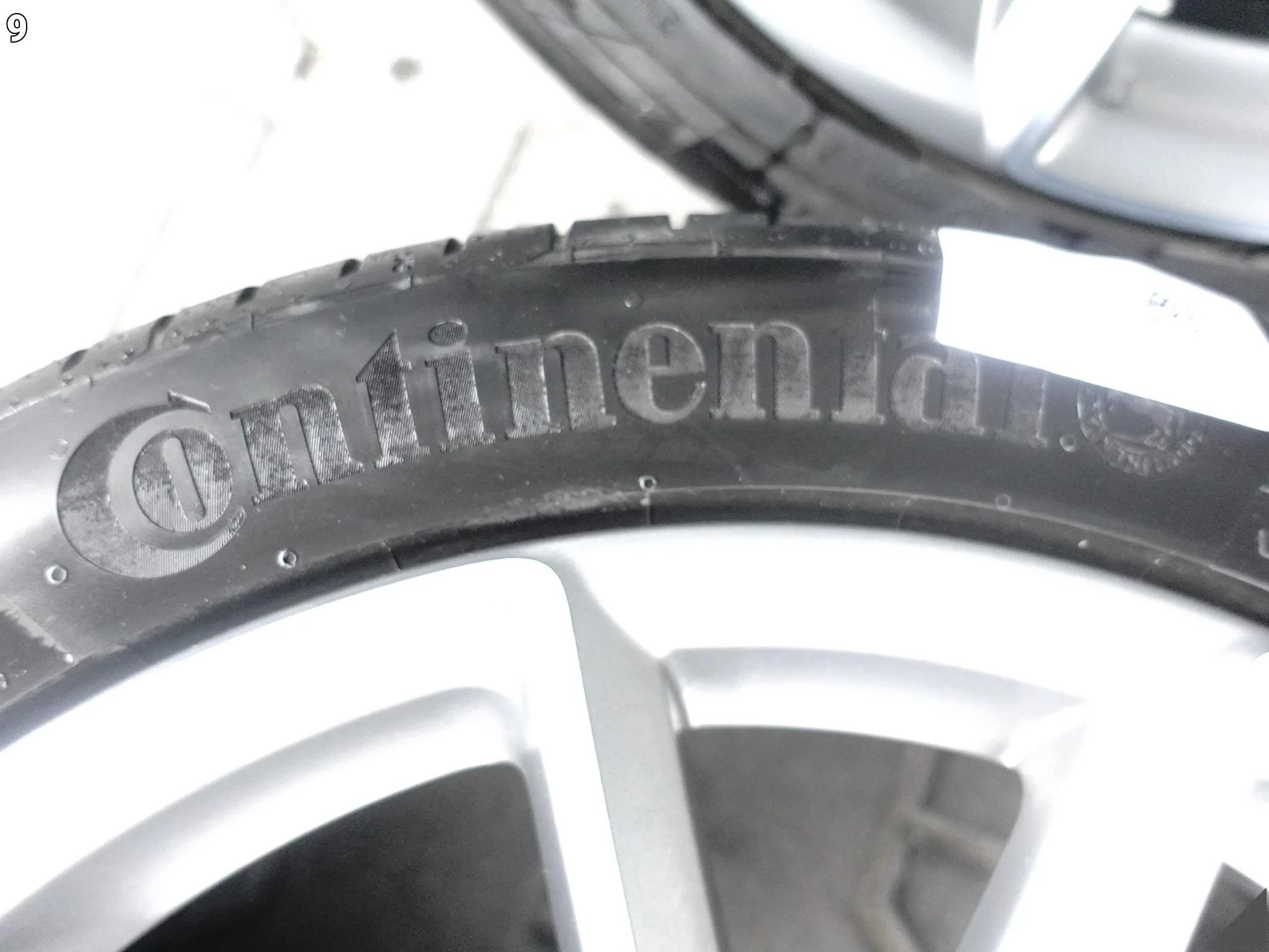 AUDI A7 S7 4G8 C7 A8 S8 4H0 KOŁA FELGI OPONY CONTINENTAL 255/40 9Jx19 ET32 1181fe1c3f469ff1685878a7ba026d84