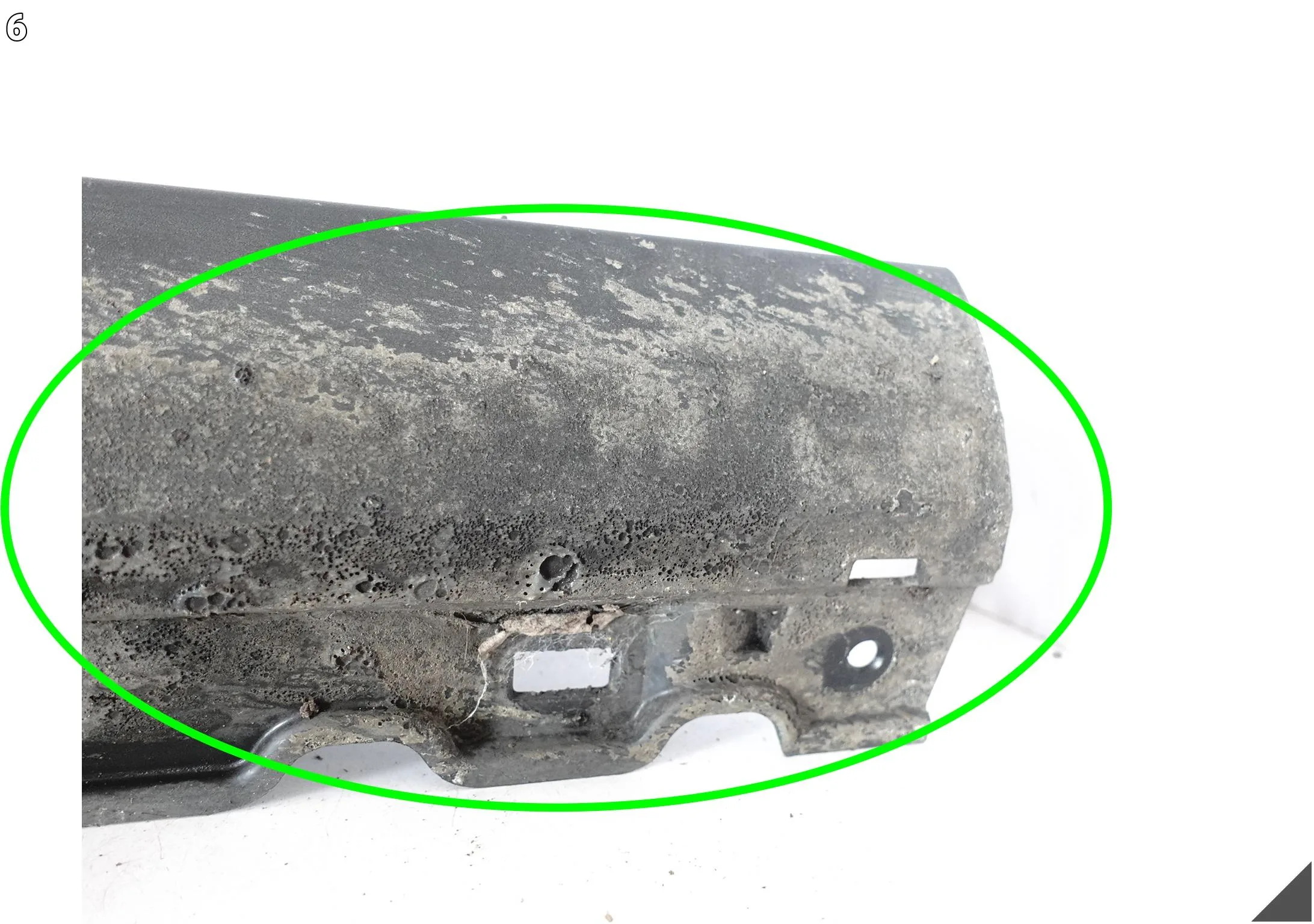 FORD FOCUS IV MK4 HB KOMBI 18-22 PRÓG LISTWA OSŁONA NAKŁADKA PROGOWA LEWA 77eedfbd54b55c9f0e555fcc1ebedde6