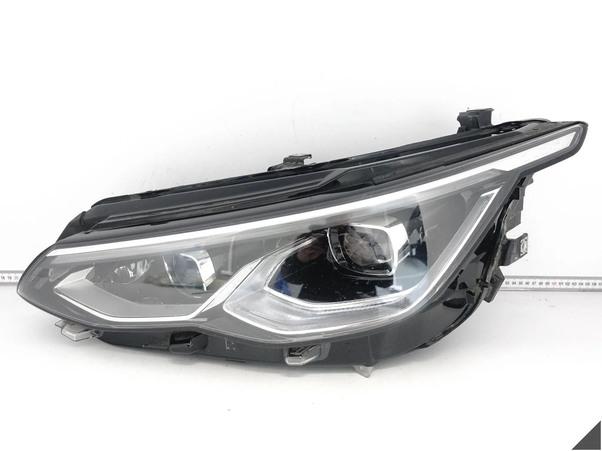 VW GOLF 8 VIII 5H0 5H1 19-24 LAMPA FULL LED MATRIX IQ.LIGHT LEWA PRZÓD EU 4f358160ad4bc186bdf169a7034e67ae