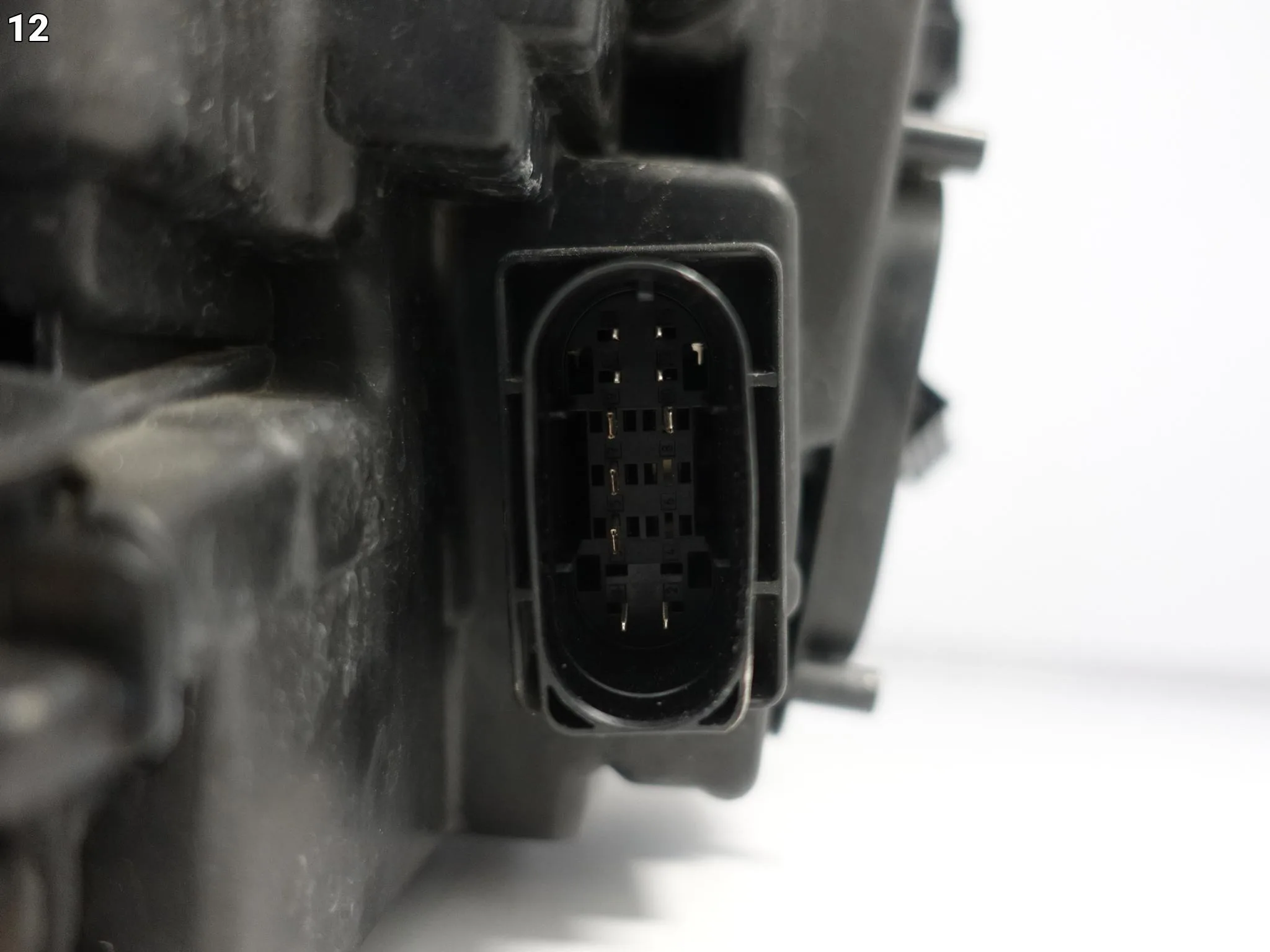 MERCEDES A-KLASA W177 18-23 LAMPA FULL LED MULTIBEAM LEWA PRZÓD EUROPA d2373880e193ba4bc863a84eb15ab078