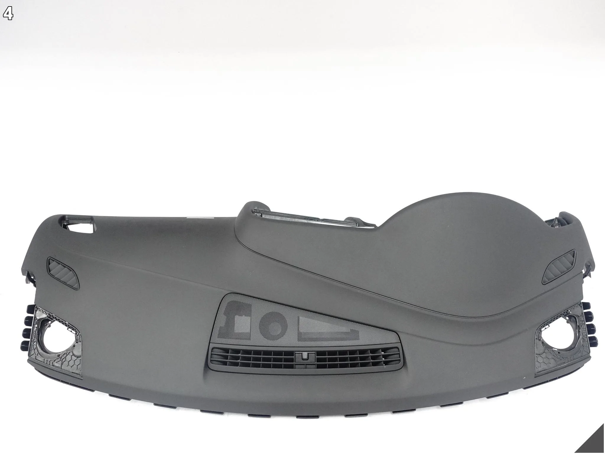 AUDI A5 S5 8T0 8T8 B8 LIFT 11-16 DESKA ROZDZIELCZA KOKPIT KONSOLA EU 24A 55225e8f3828cf1c92118df9dd6620f4