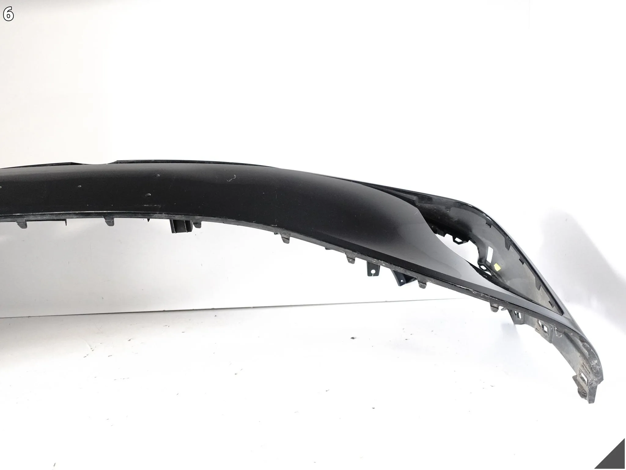 VW ID4 ID.4 ZWYKŁY / GTX 11A 20- ZDERZAK BUMPER ATRAPA GRILL PRZÓD b0566cbd1e412fd8db43e66888491276