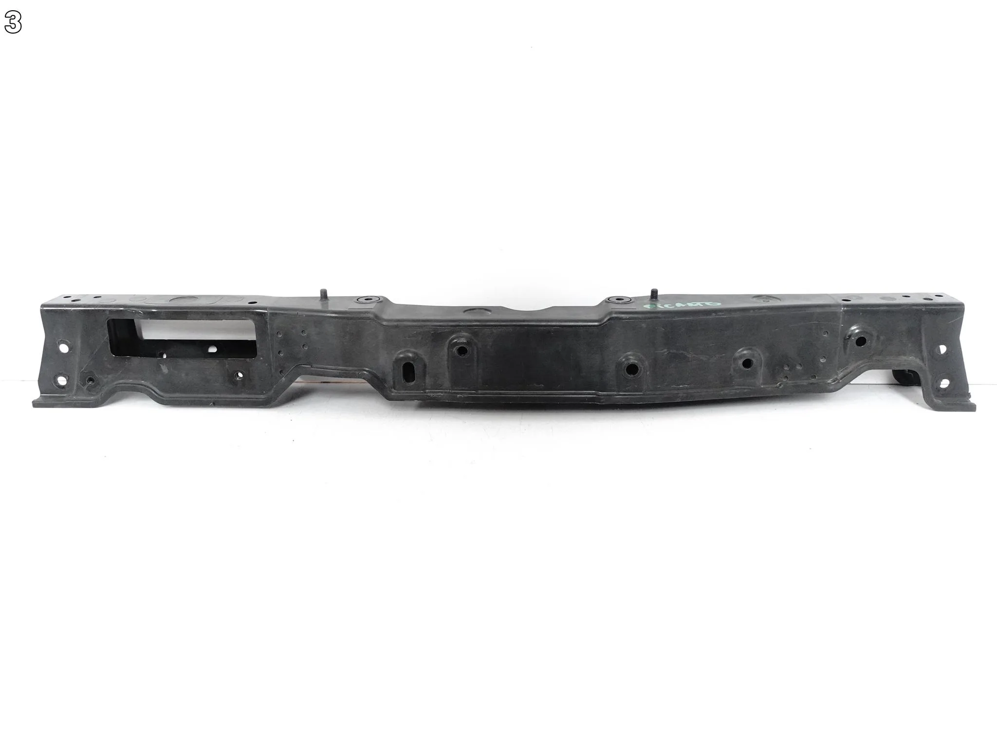 KIA PICANTO III 3 17- WSPORNIK WZMOCNIENIE PAS GÓRNY PRZÓD 93ba2ea11764228cd97559a8b5f841ae