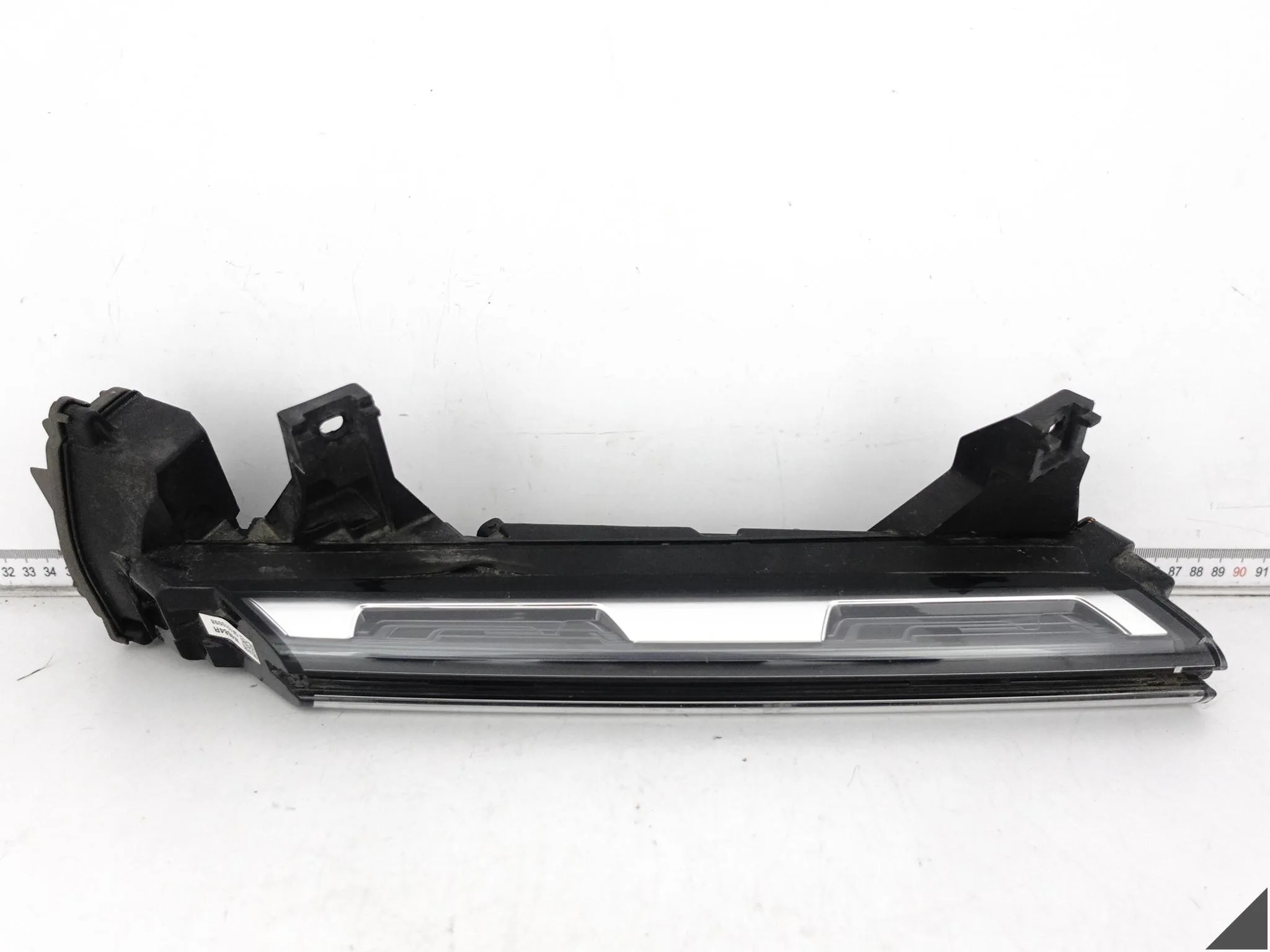 PORSCHE 911 992 TURBO 19-24 LAMPA HALOGEN LED DRL KIERUNKOWSKAZ PRAWY PRZÓD cb69fb1b7f8d3d542f530dfddce17e8e